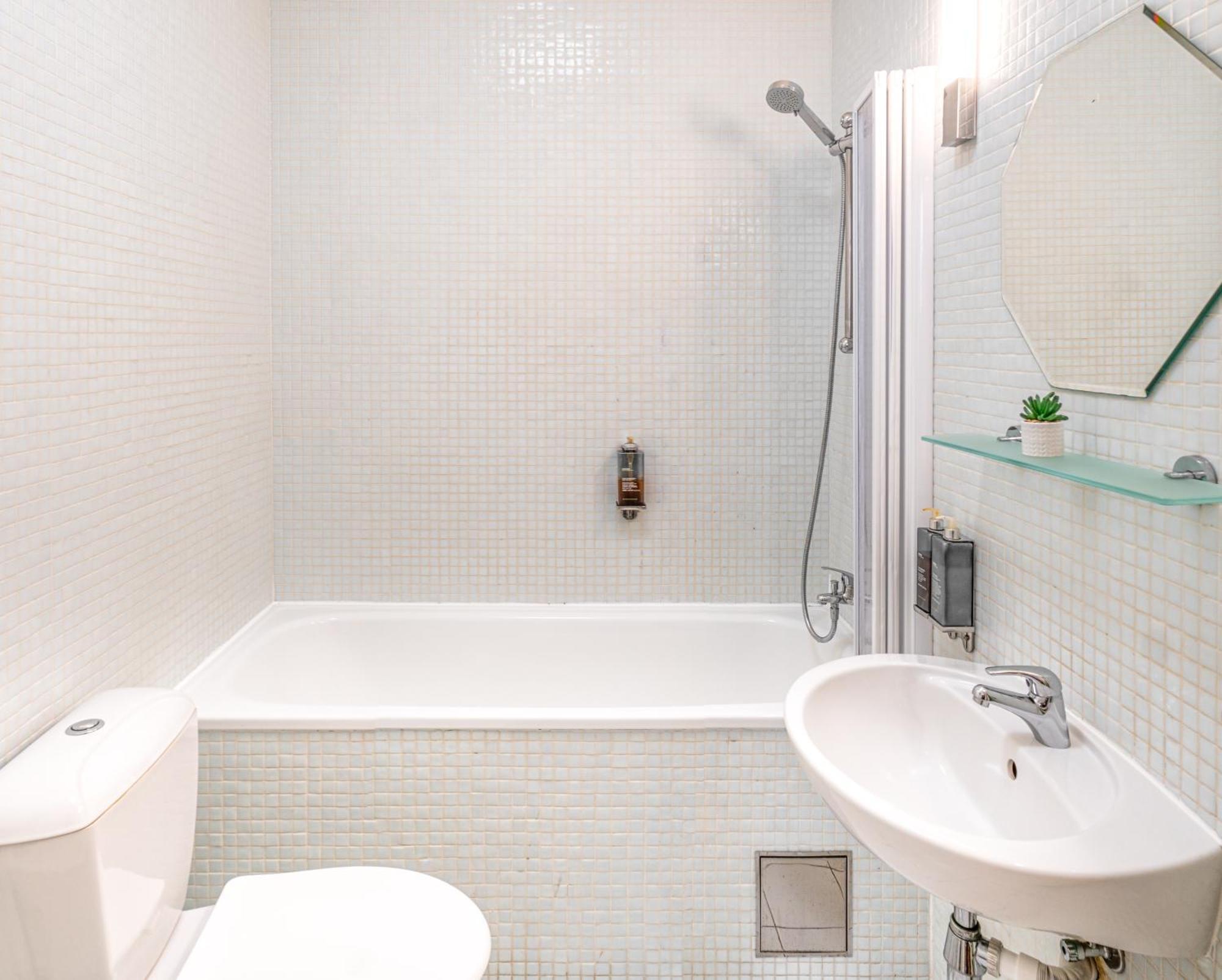 Apartamento 6 Continents By Adrez *
