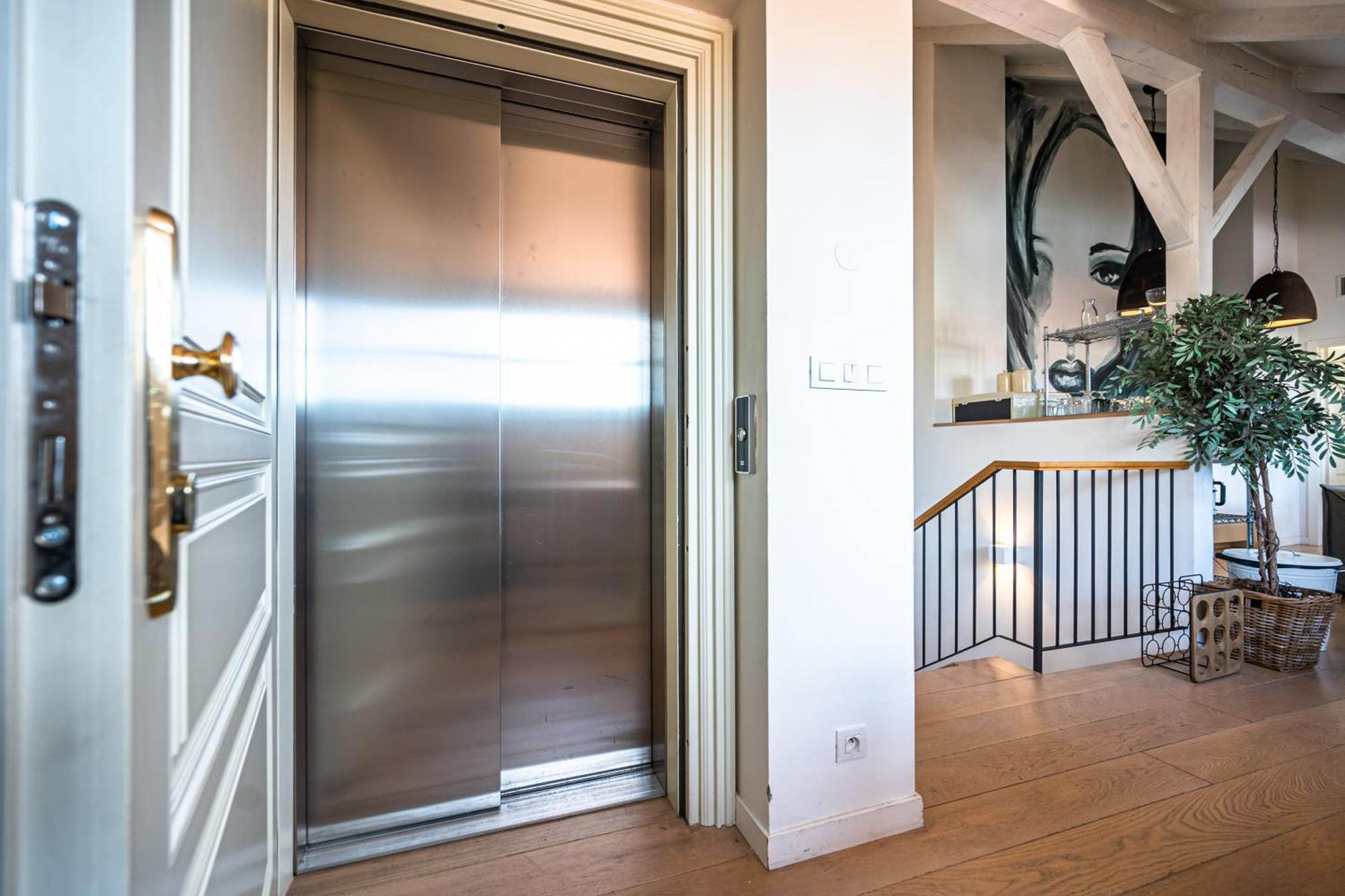 Wishlist Old Residences - Hastalska Daire