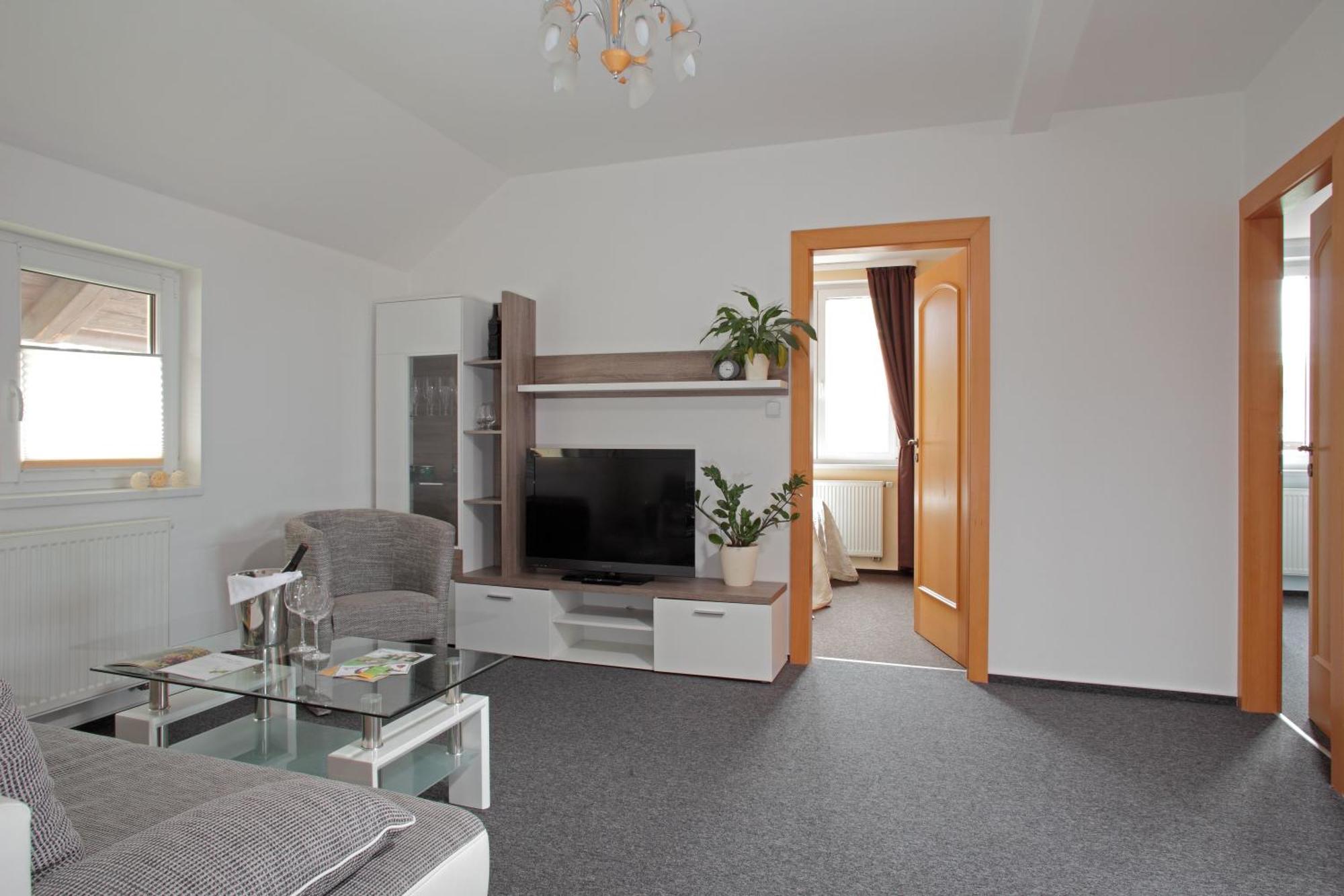 Wine Guest house 3*