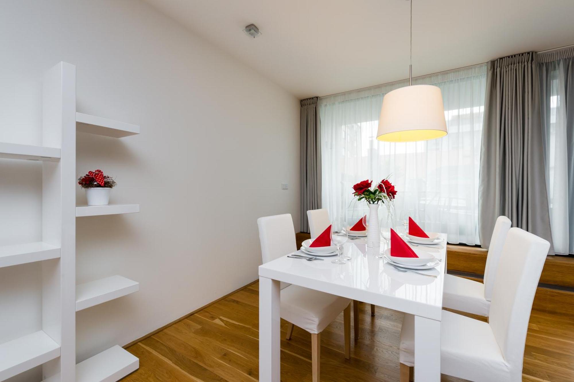 Apart Otel Karlin By Tkc