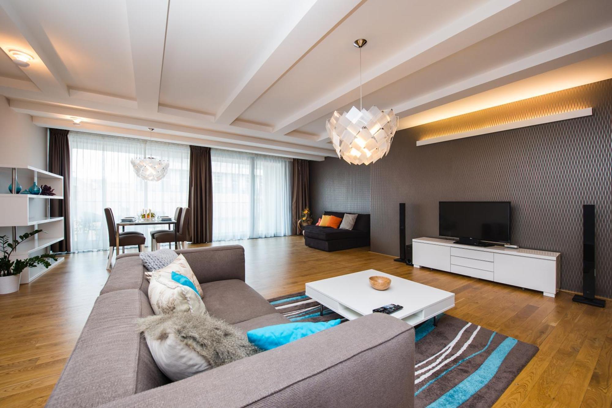 Karlin By Tkc Apart Otel 4*