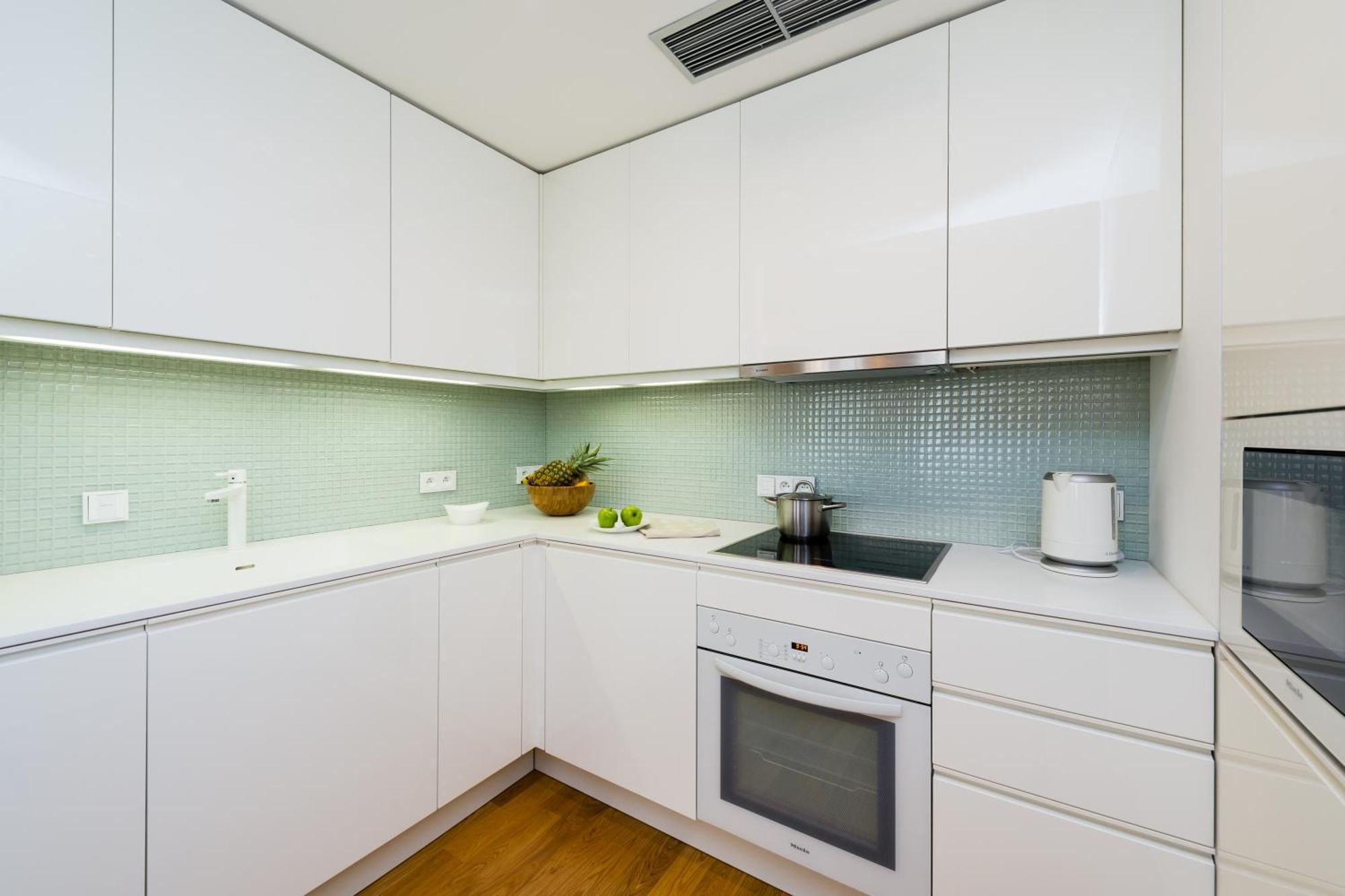 Karlin By Tkc Apart Otel 4*