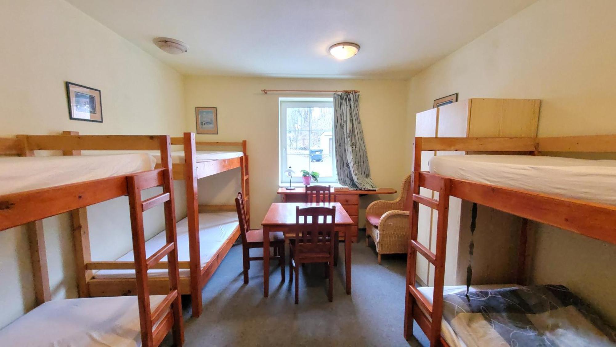Guest house Patanka 3*