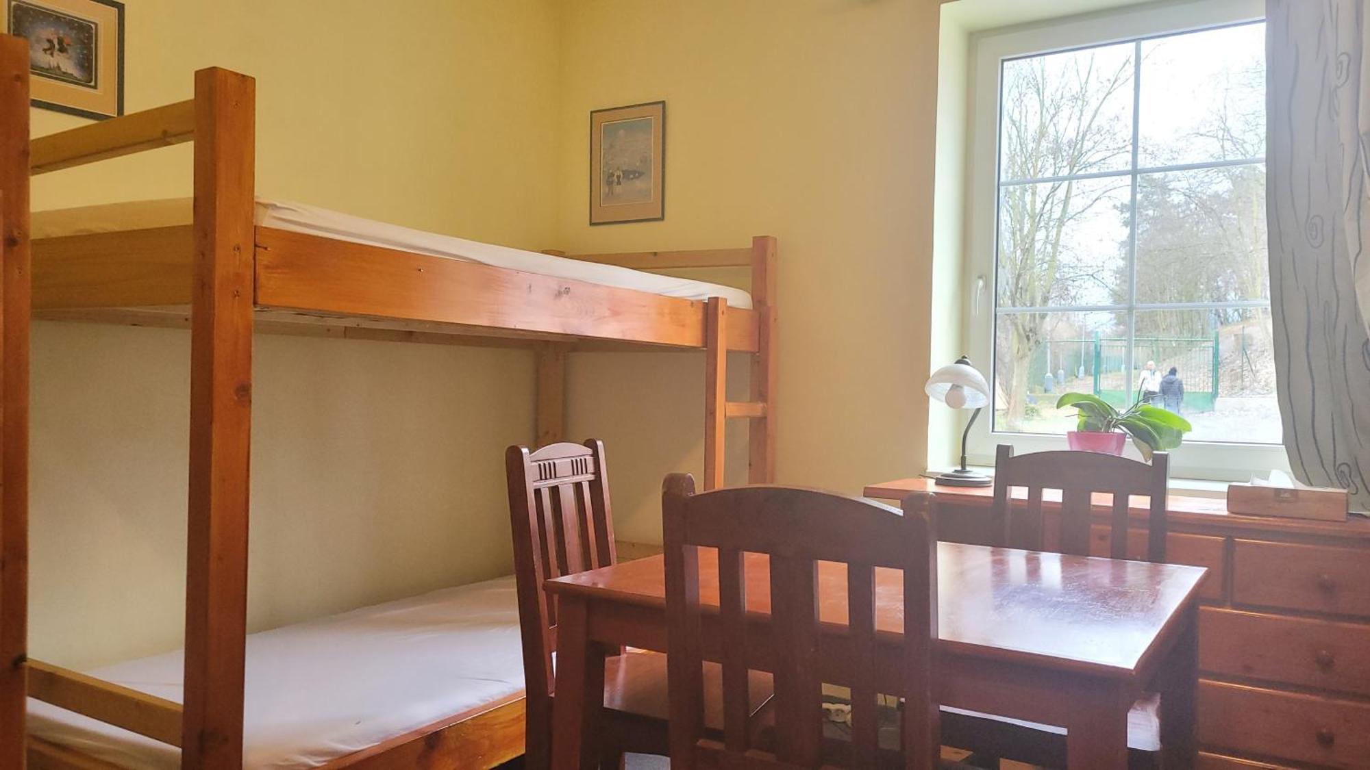 Guest house Patanka