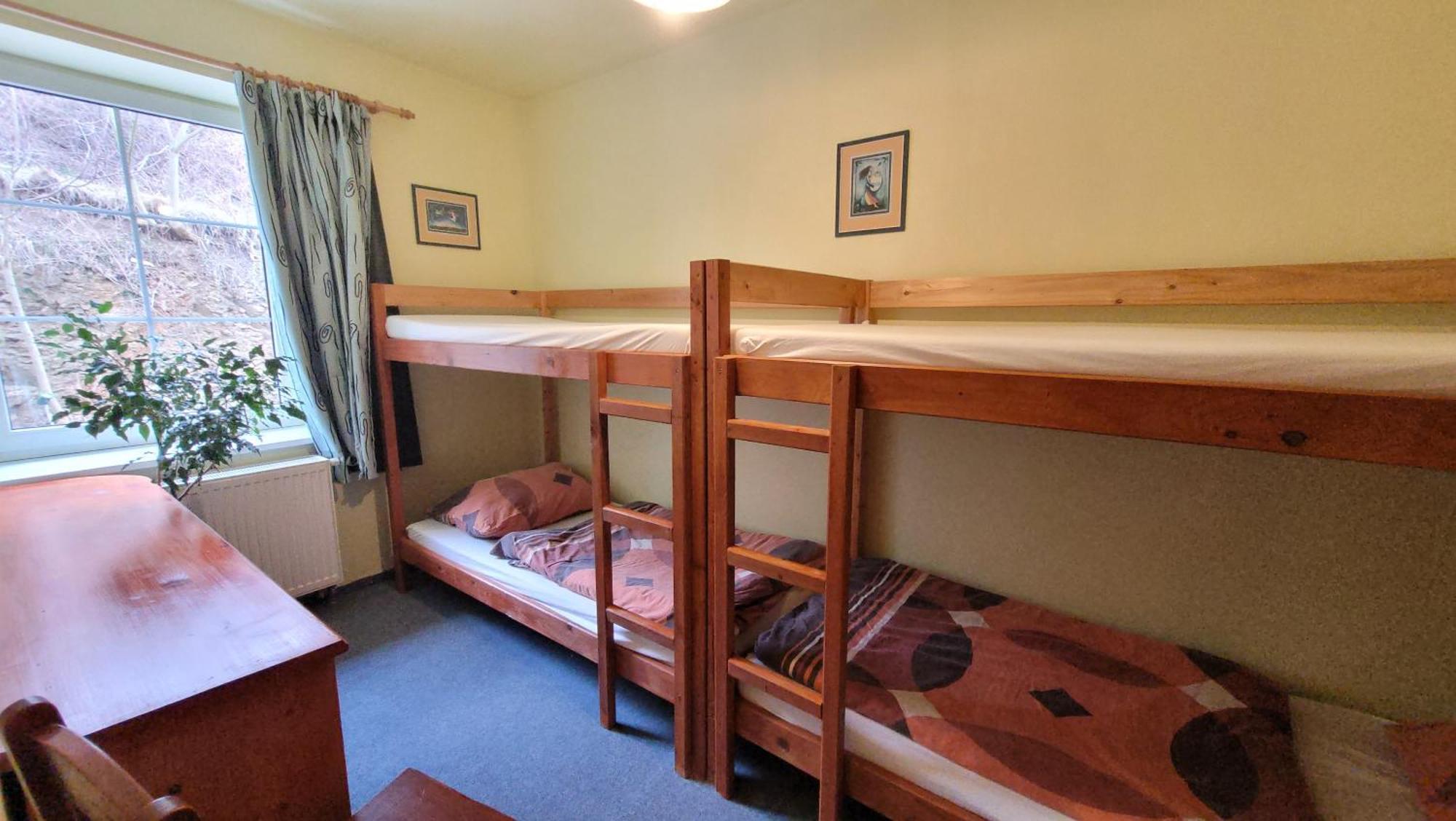 Patanka Guest house Prague