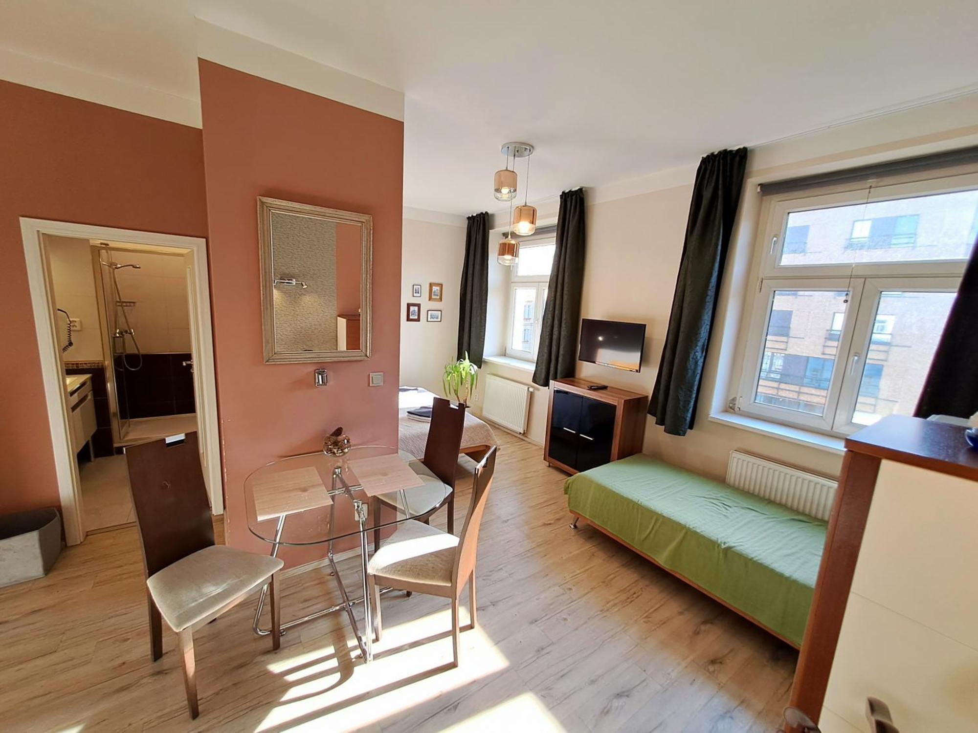 Pension Sklep Guest house Prague