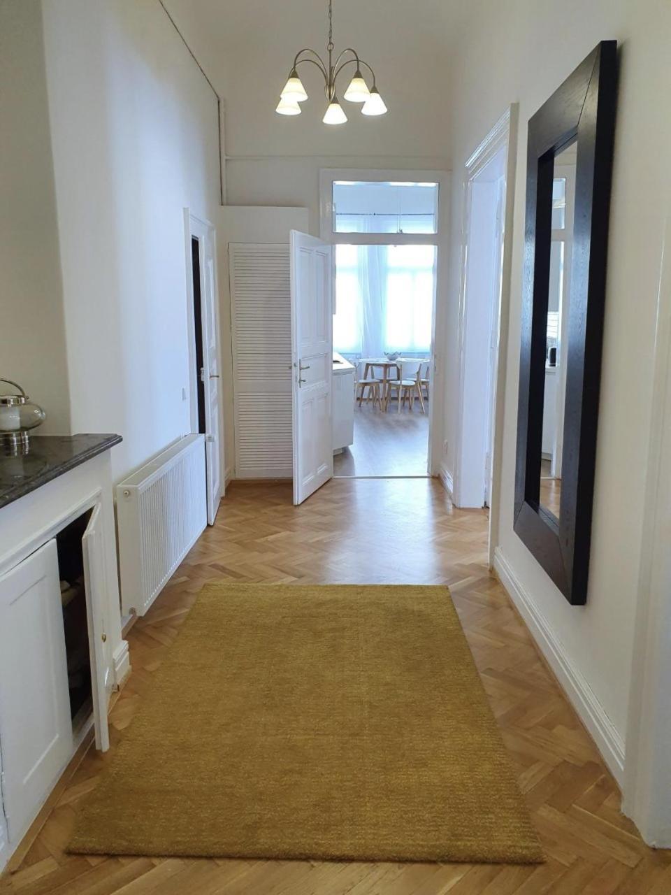 Wishlist Old Residences - U Obecního Dvora 1 *