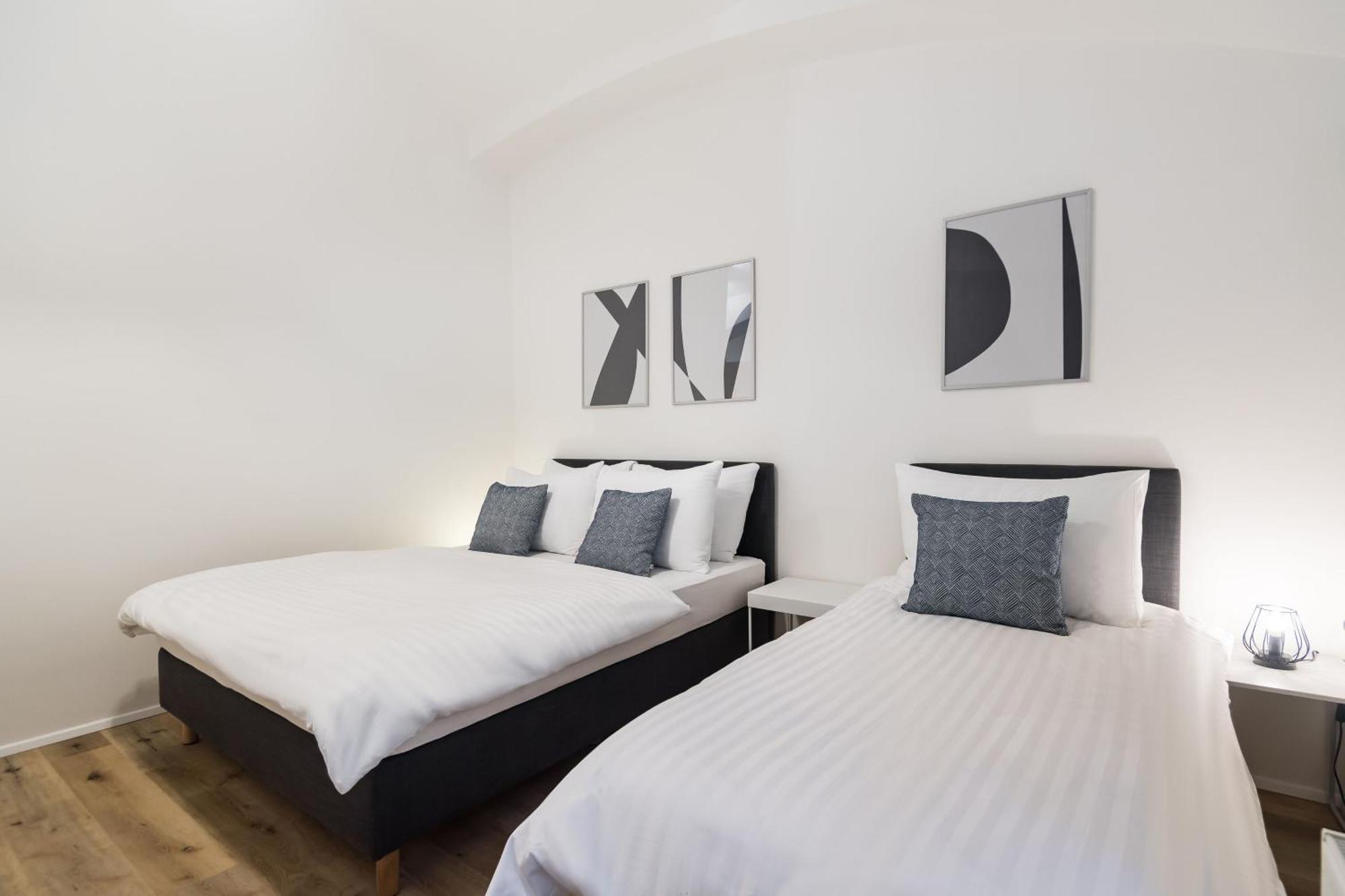 Apart Otel Seven Wishes Boutique By Dwellfort 4*
