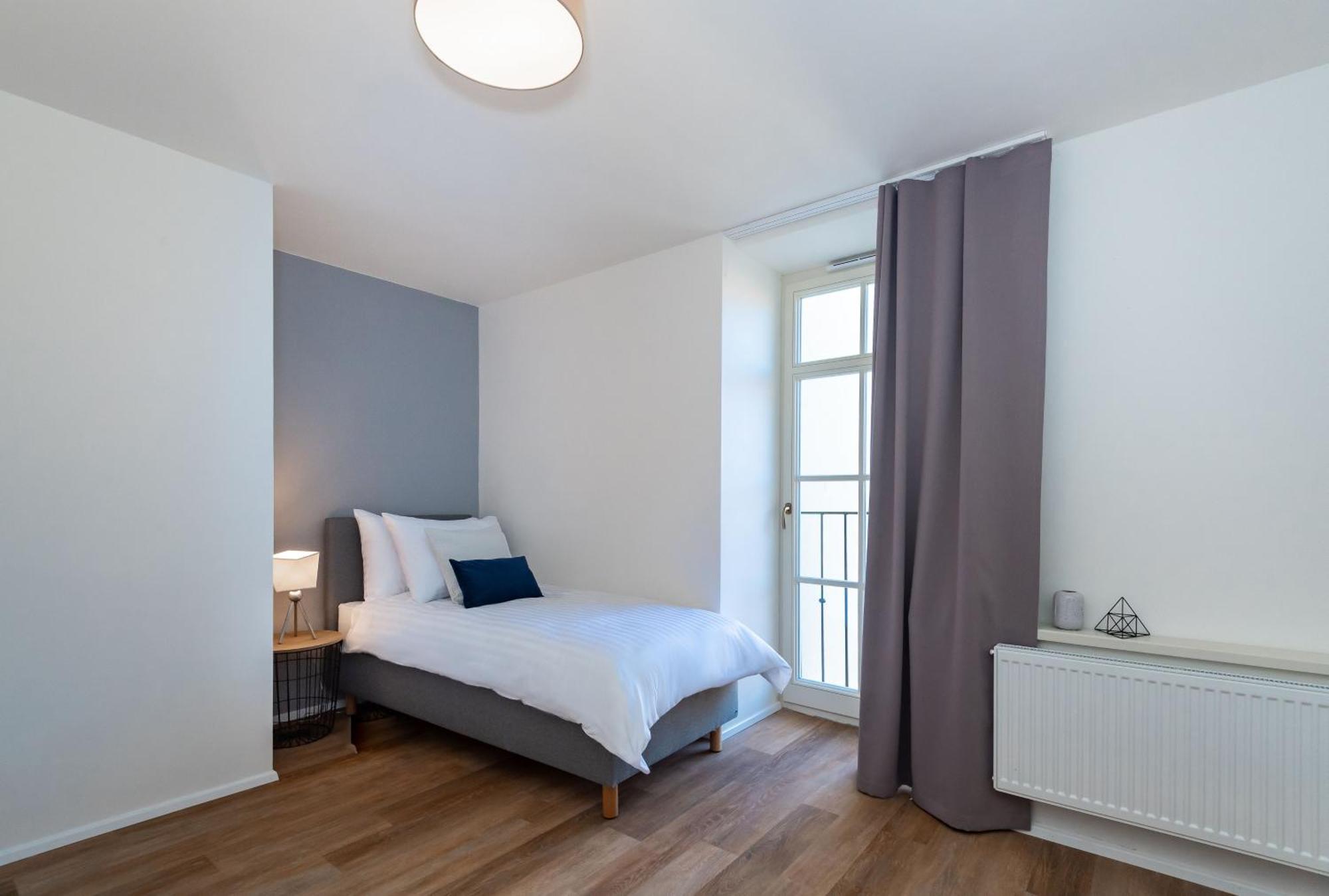 Seven Wishes Boutique By Dwellfort Apart Otel 4*