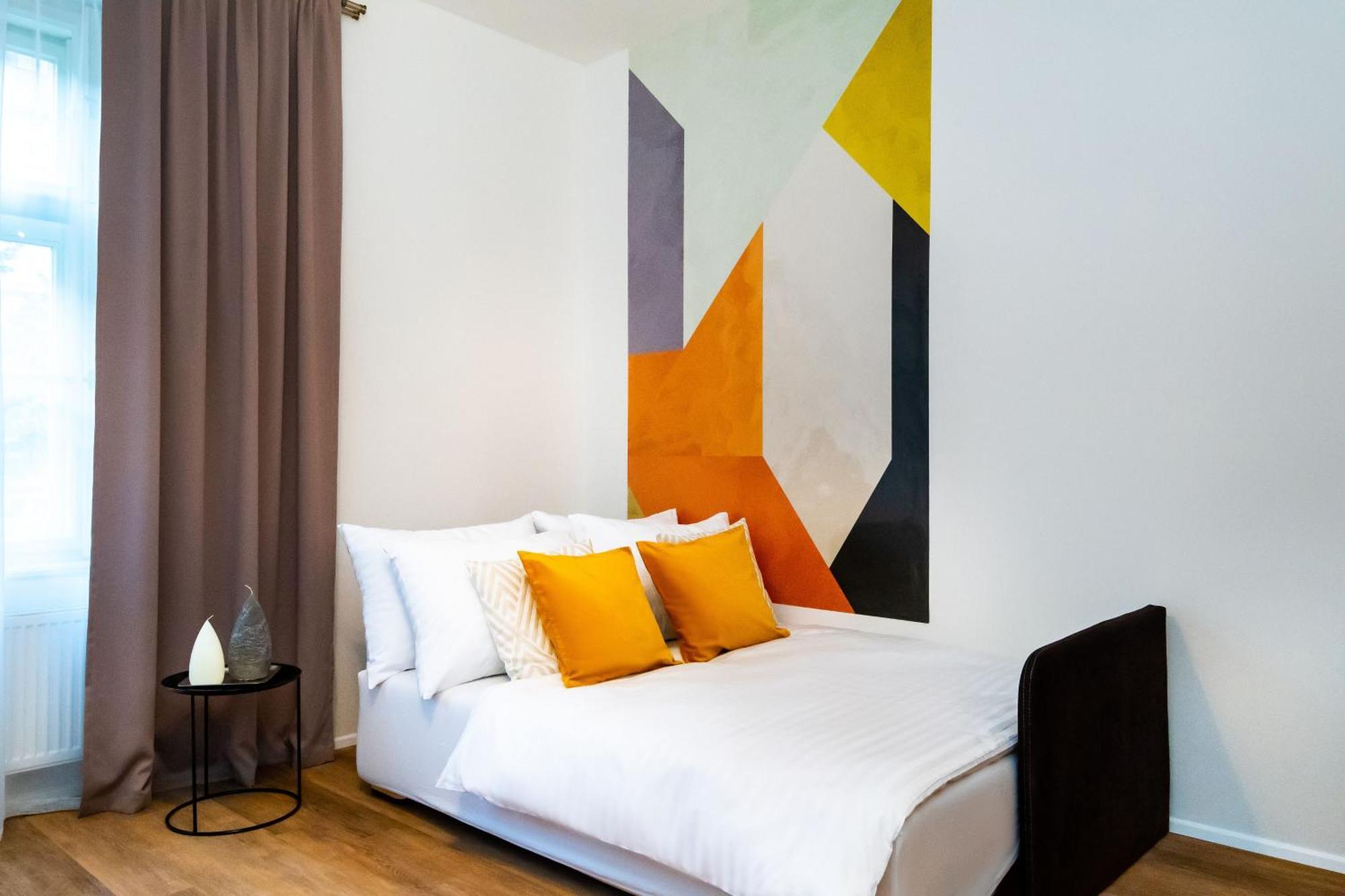 Seven Wishes Boutique By Dwellfort Apart Otel