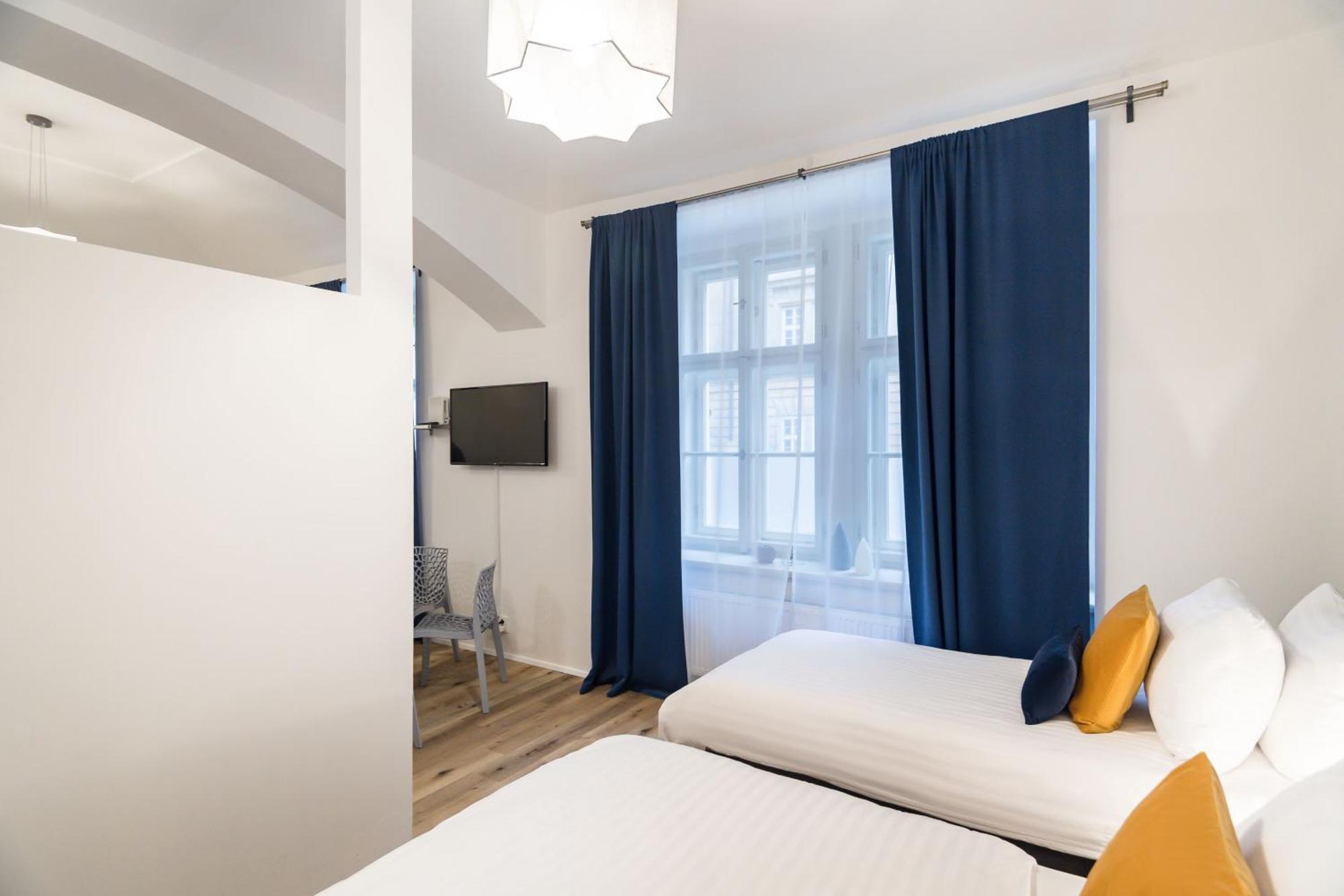 Apart Otel Seven Wishes Boutique By Dwellfort
