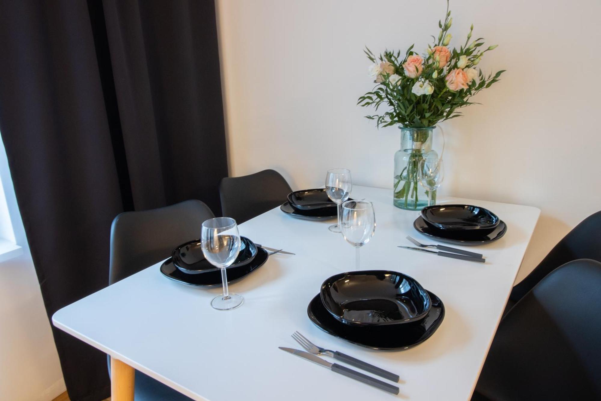 Krakovska Apartment