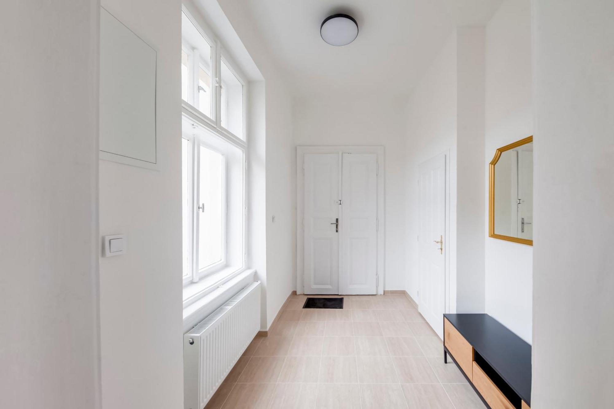 Center Premium Apartment
