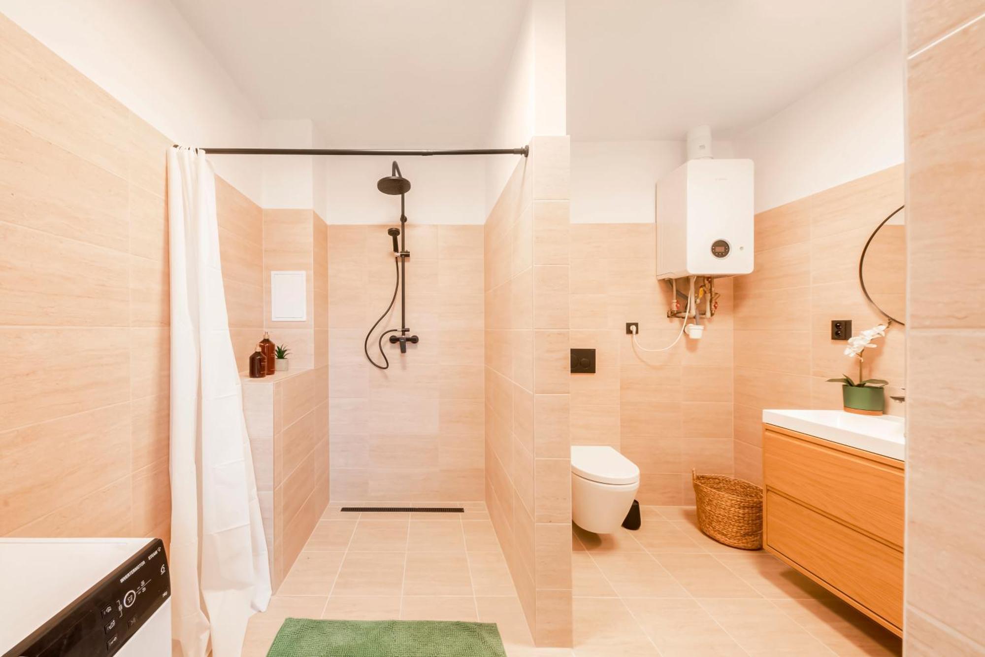 Center Premium Apartment *