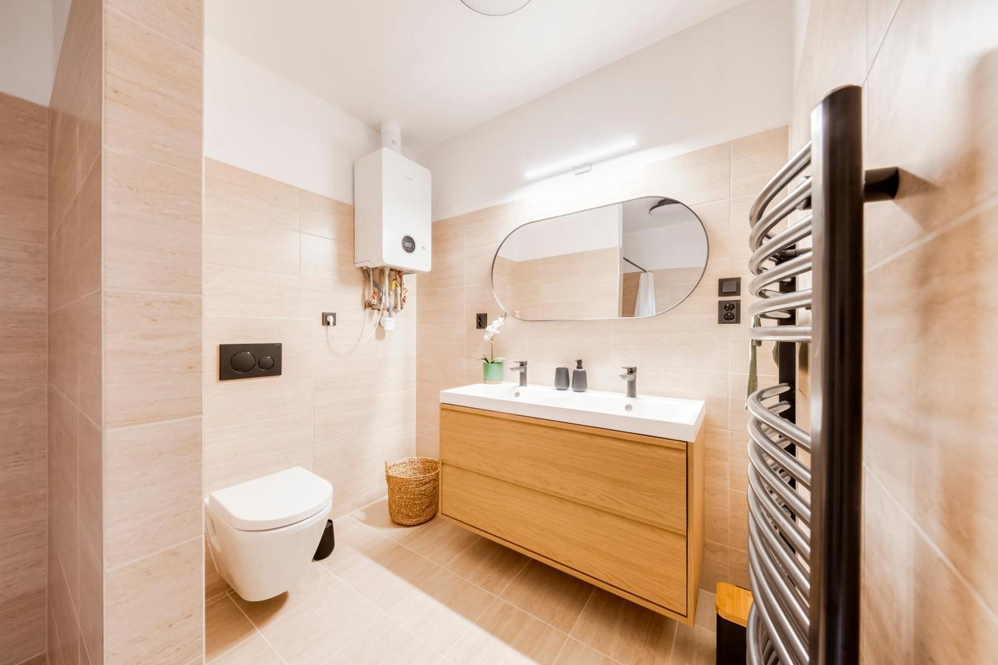 Center Premium Apartment Prague