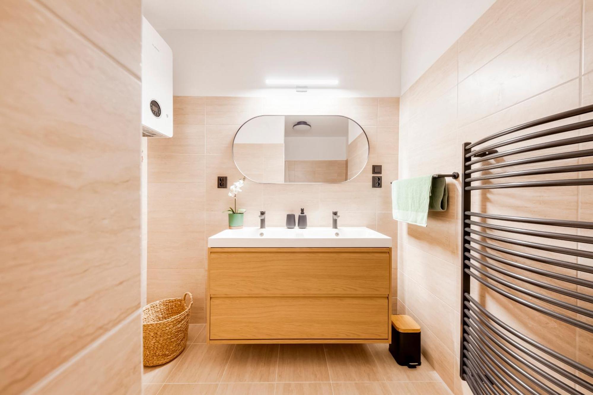 Apartment Center Premium Prague