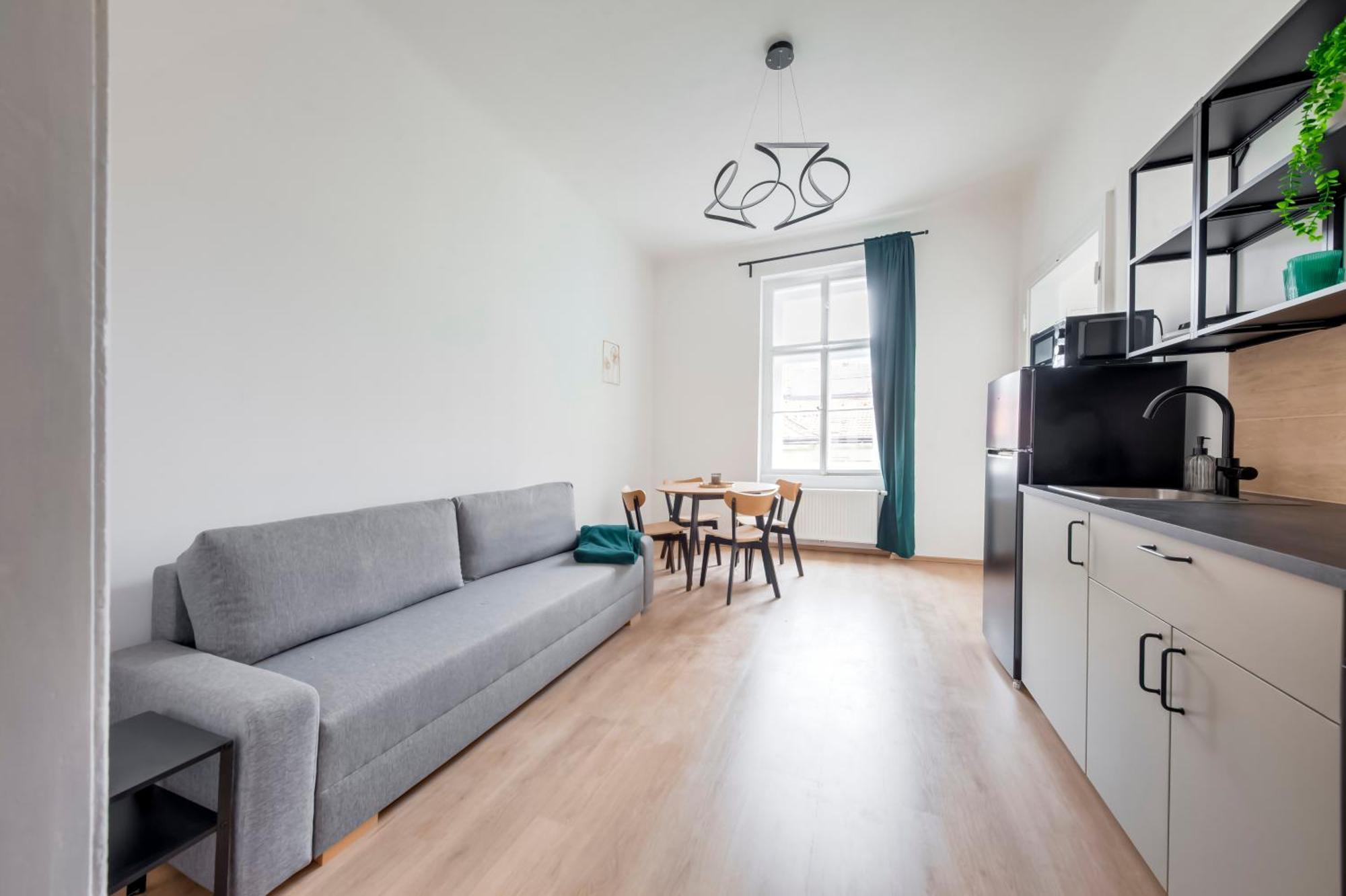 Center Premium * Prague