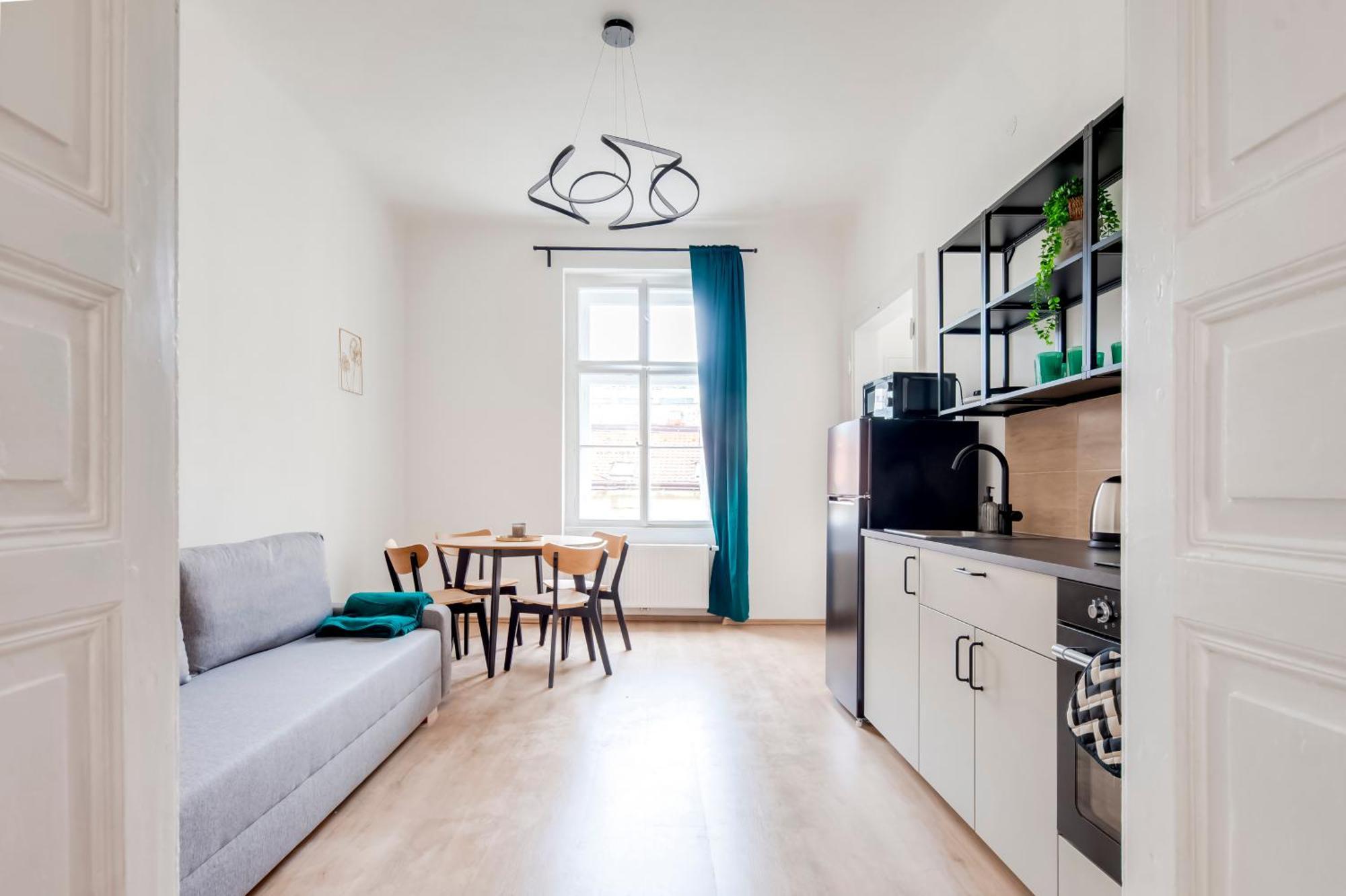 Center Premium Apartment