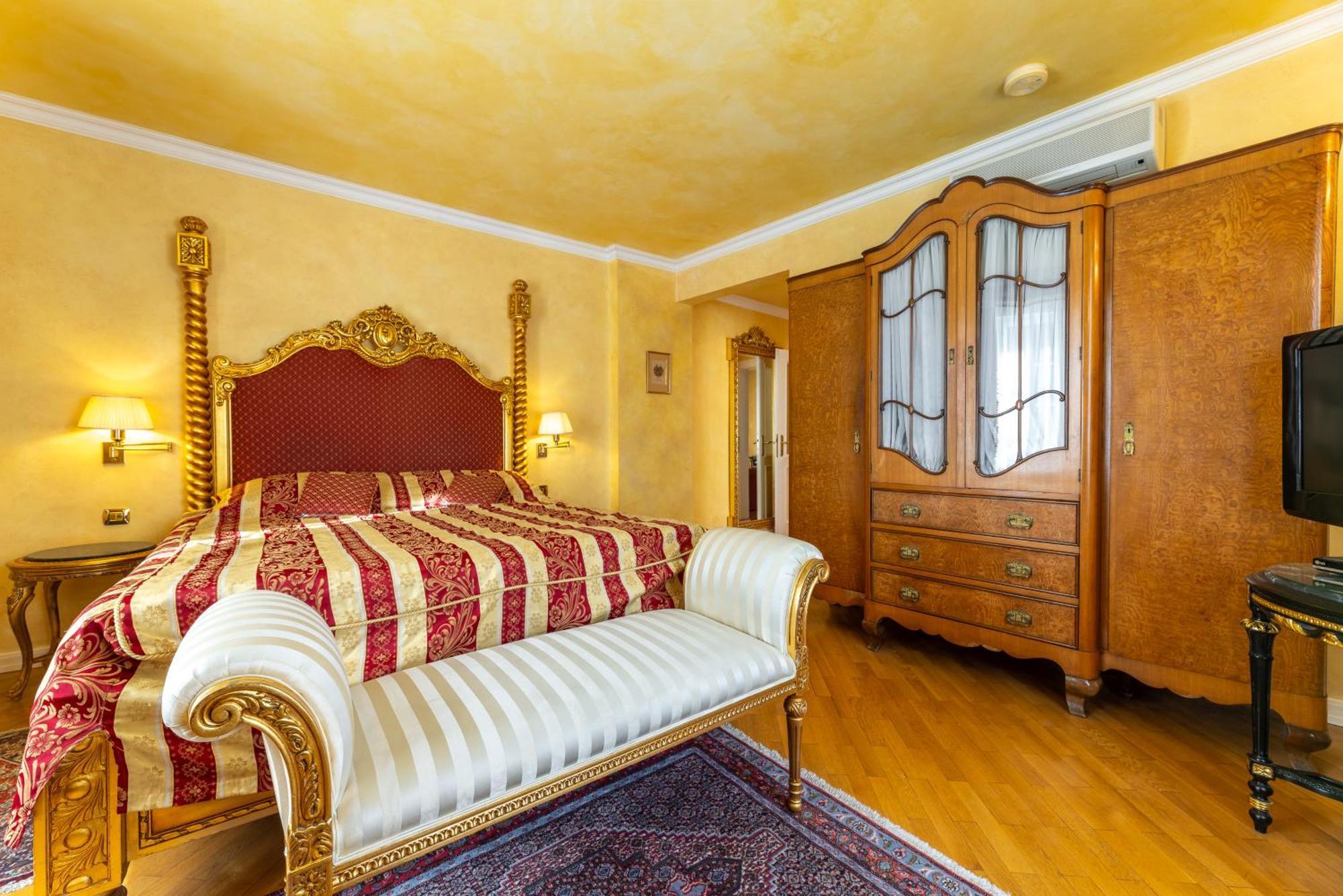 Aparthotel Nosticova Heritage *