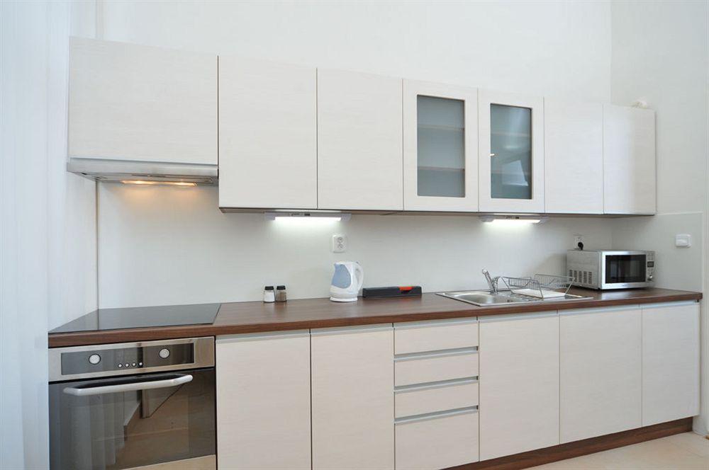 House Anenska Apartment Prag