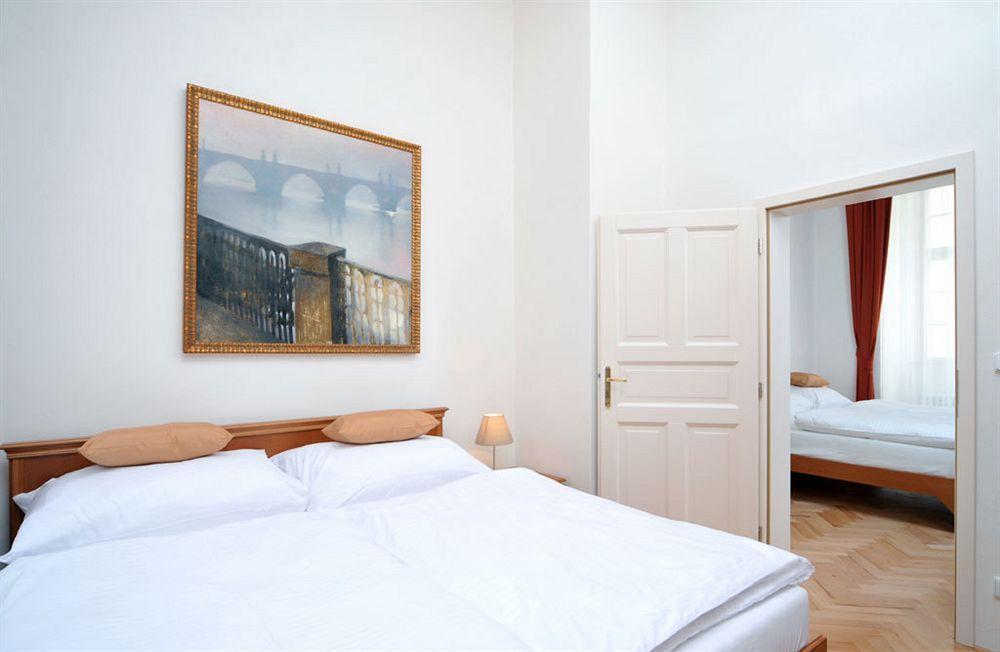 Apartment House Anenska