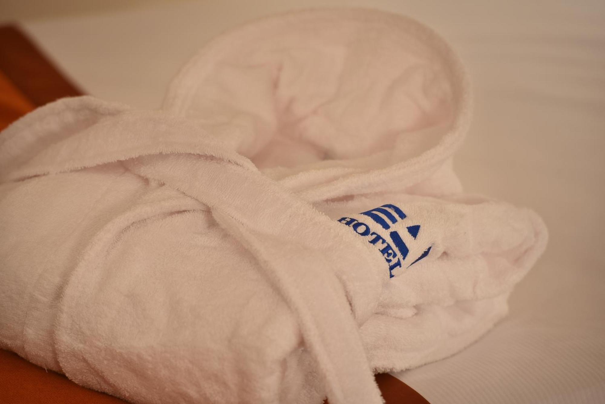 Otel Ramada Airport Prag
