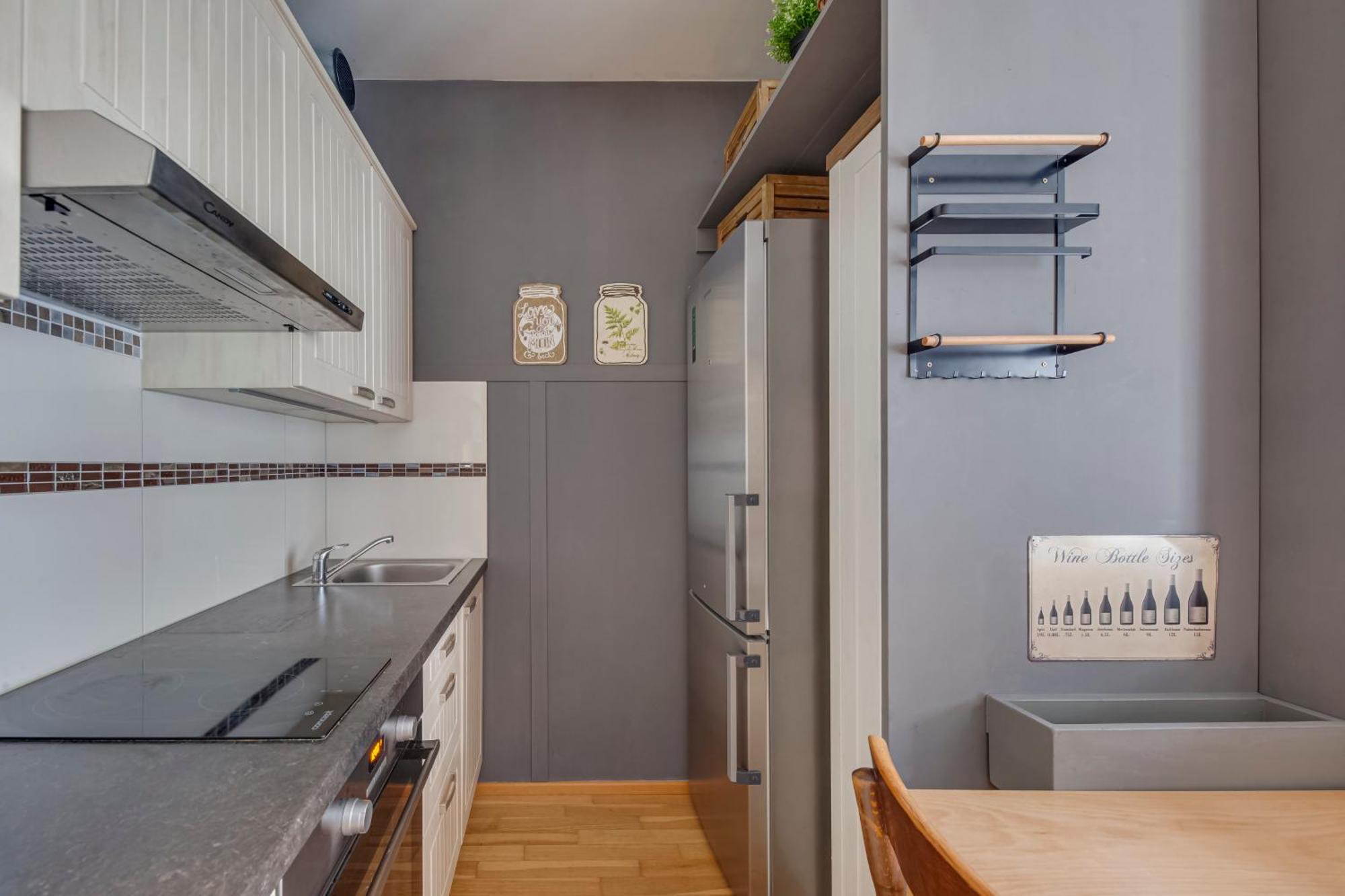 Centrum Royal Daire