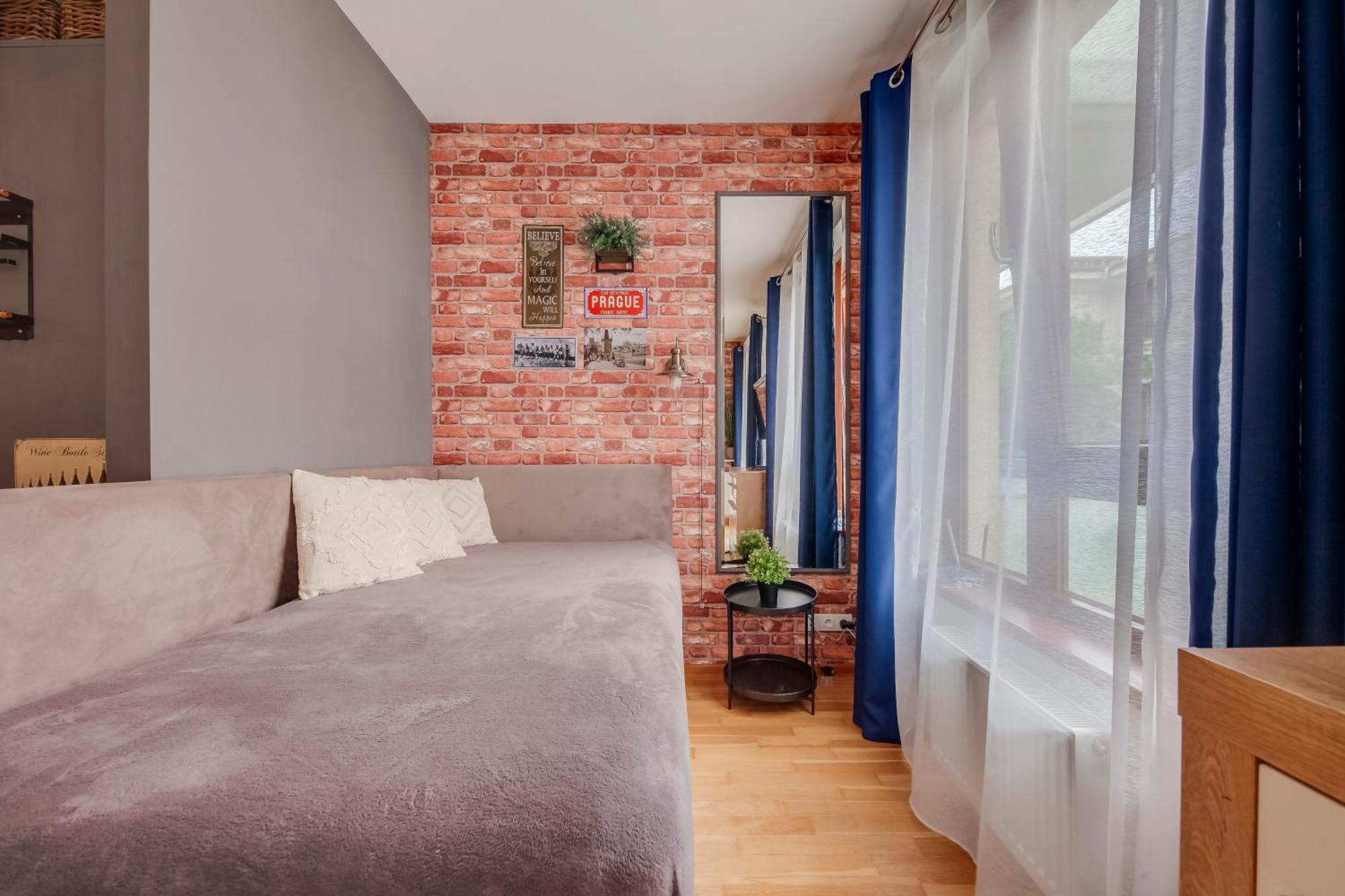 Centrum Royal Daire Prag