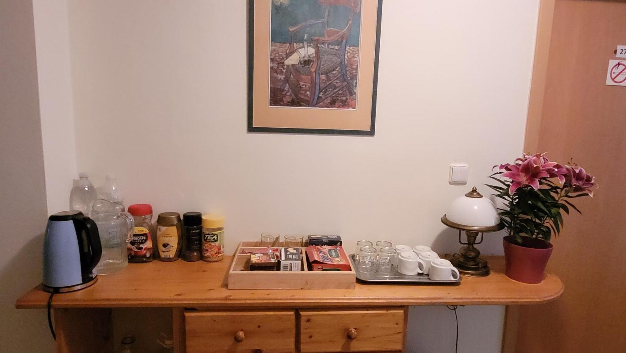 Patanka Guest house Prague