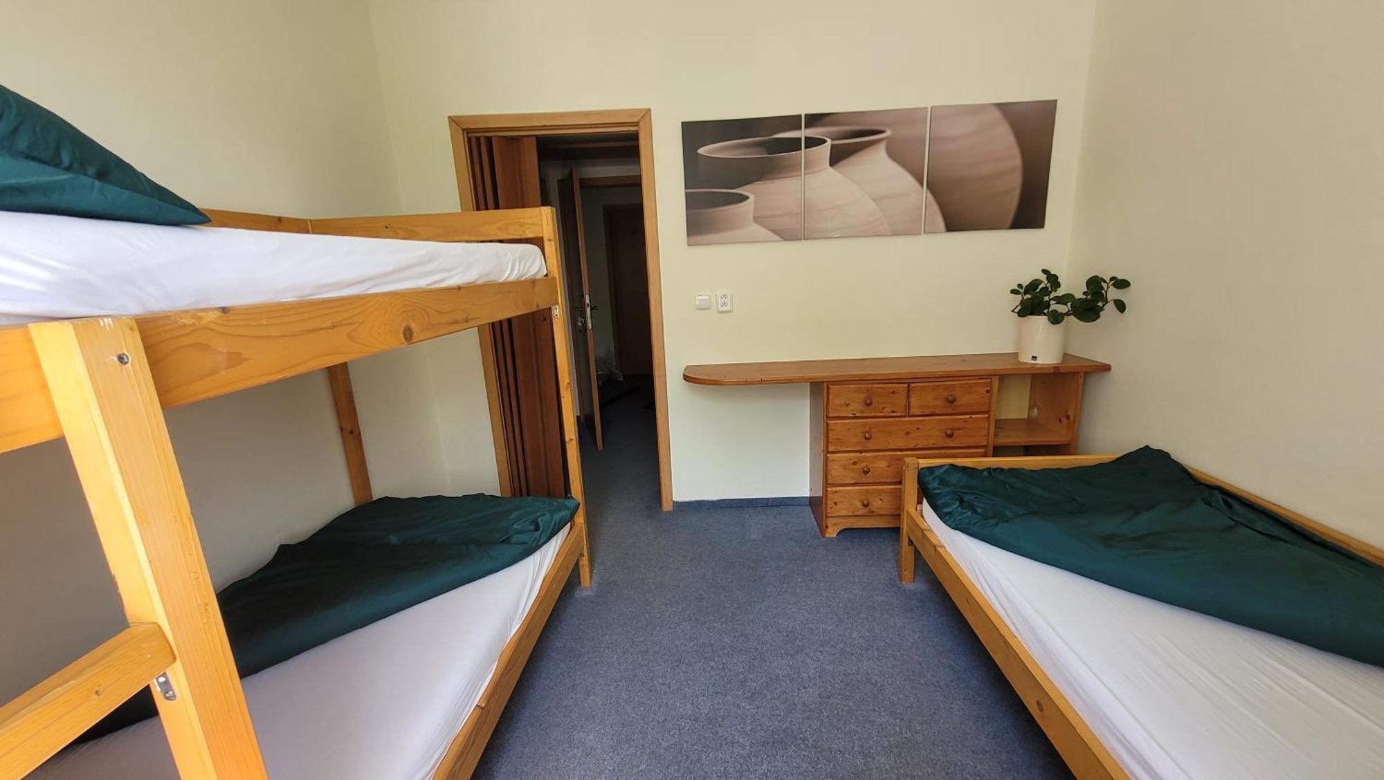 Patanka Guest house Prague