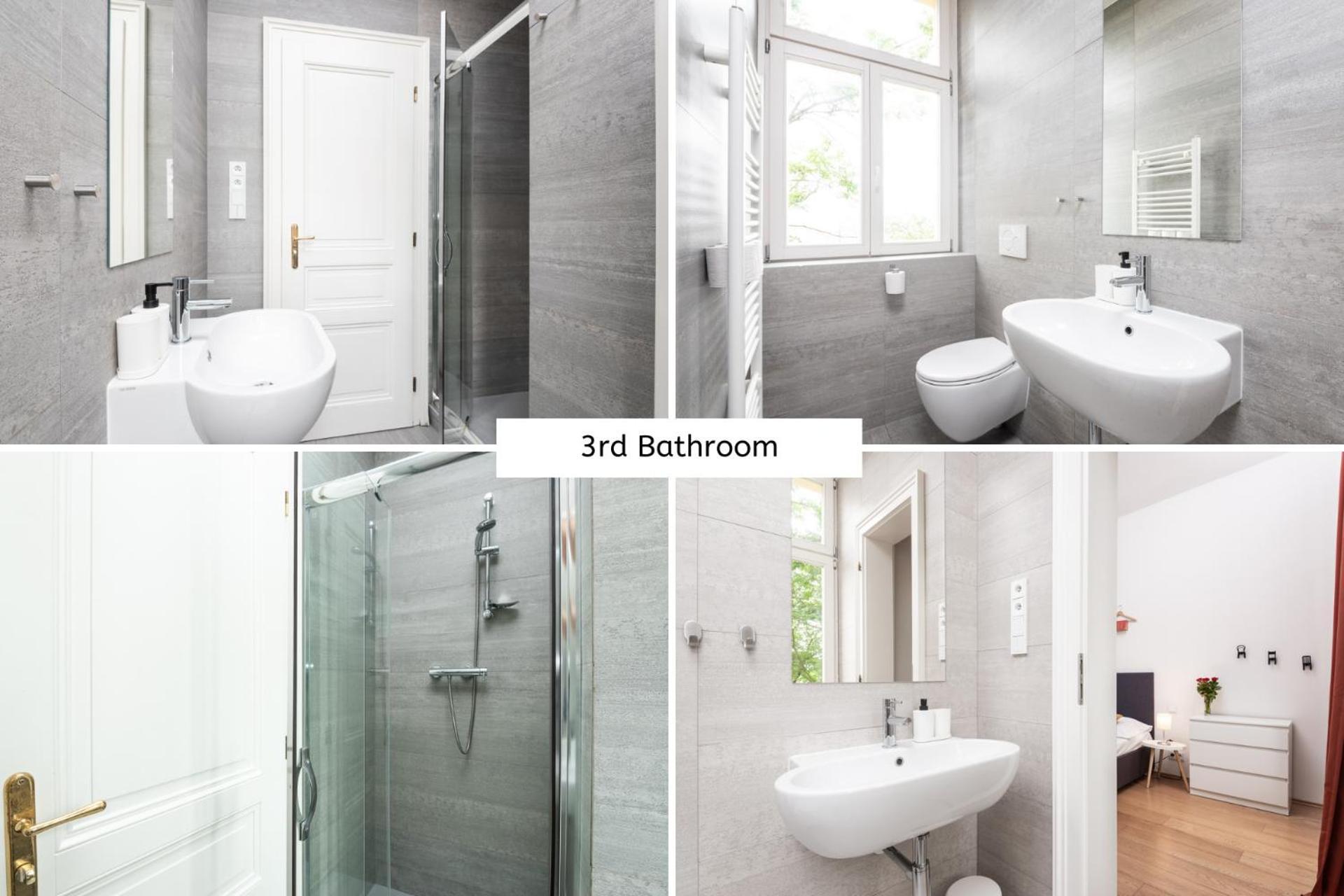 Apartamento Rehorova