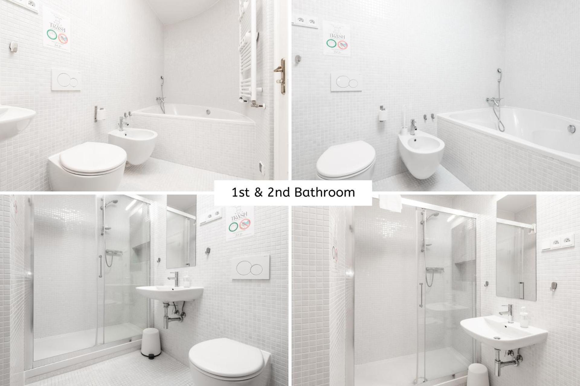 Rehorova Apartamento
