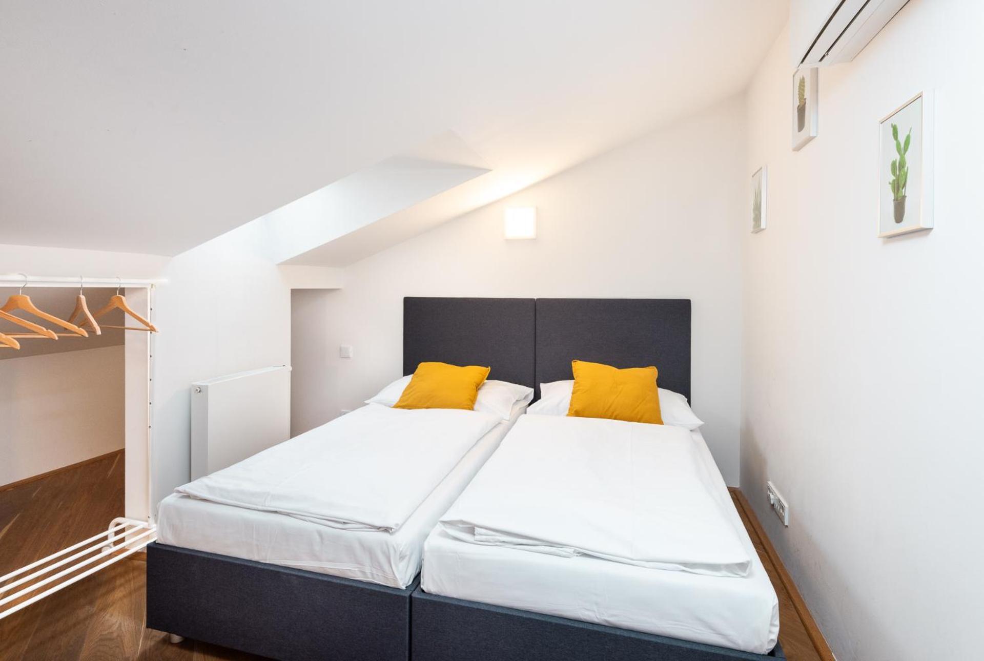 Rehorova Apartamento *