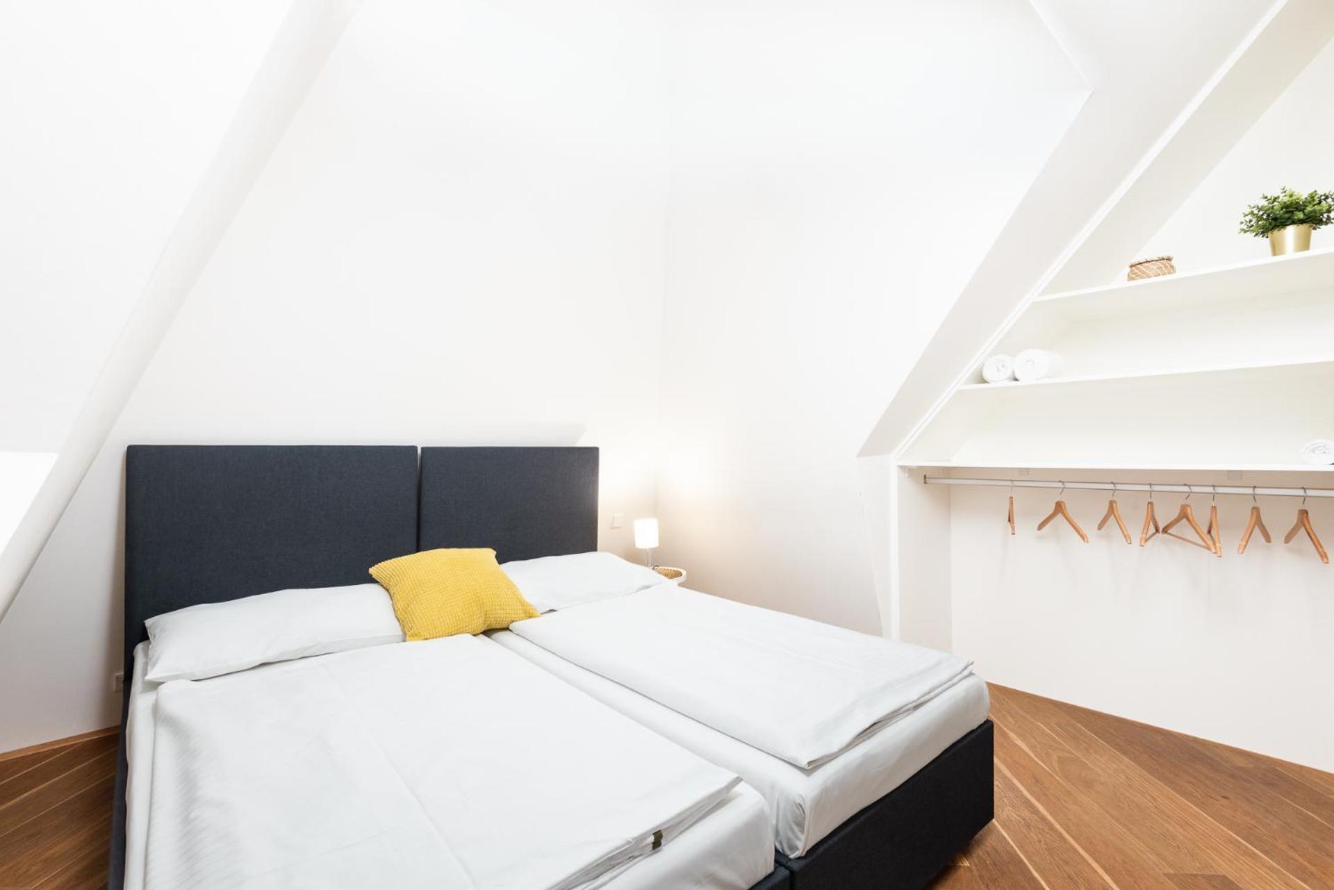 Apartamento Rehorova *
