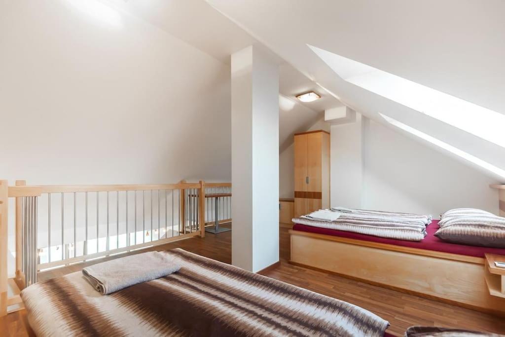 Dream Apartamento Praga