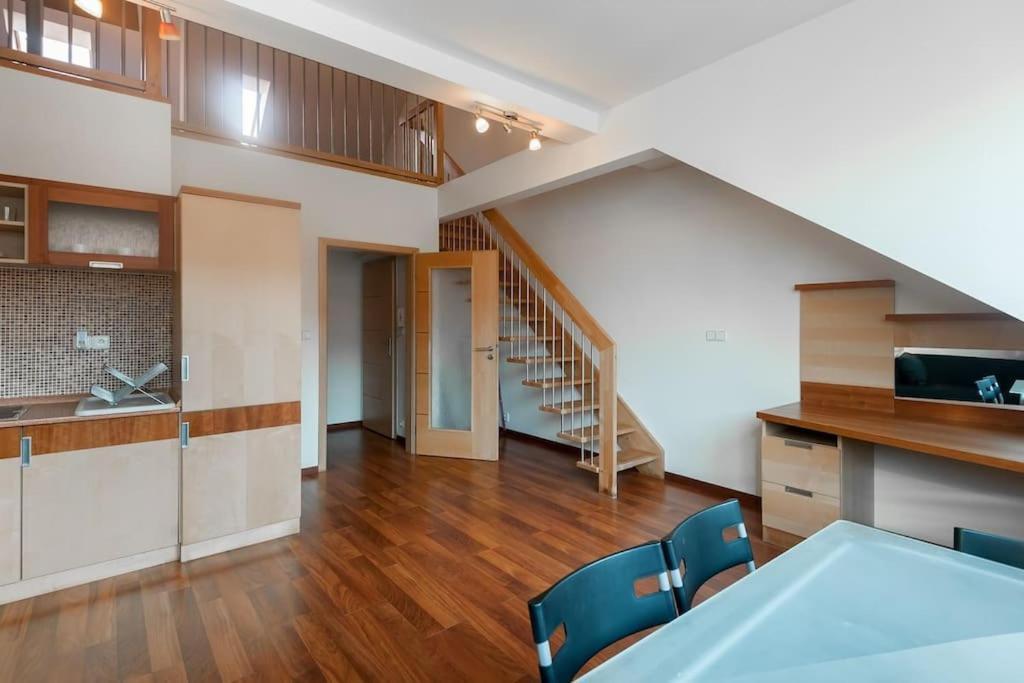 Dream Apartamento Praga