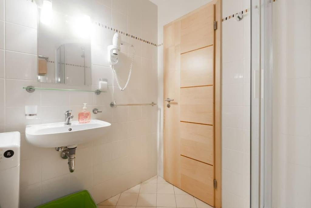 Apartamento Dream Praga