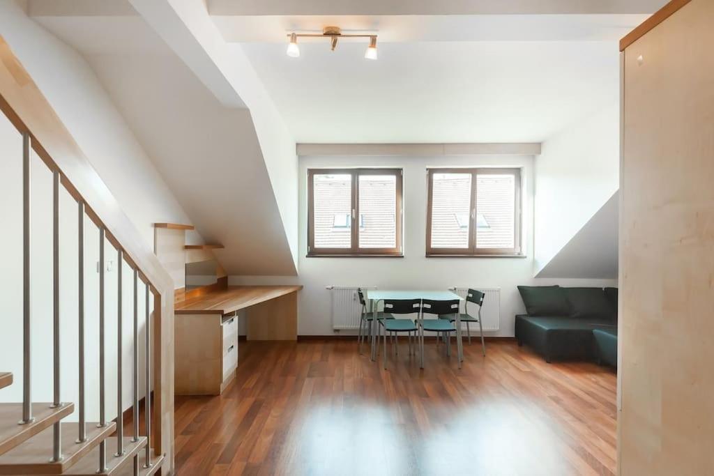 Dream Apartamento Praga