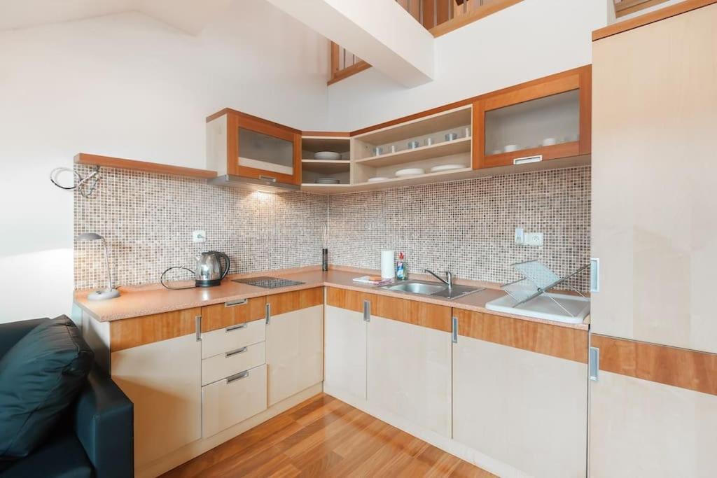 Apartamento Dream