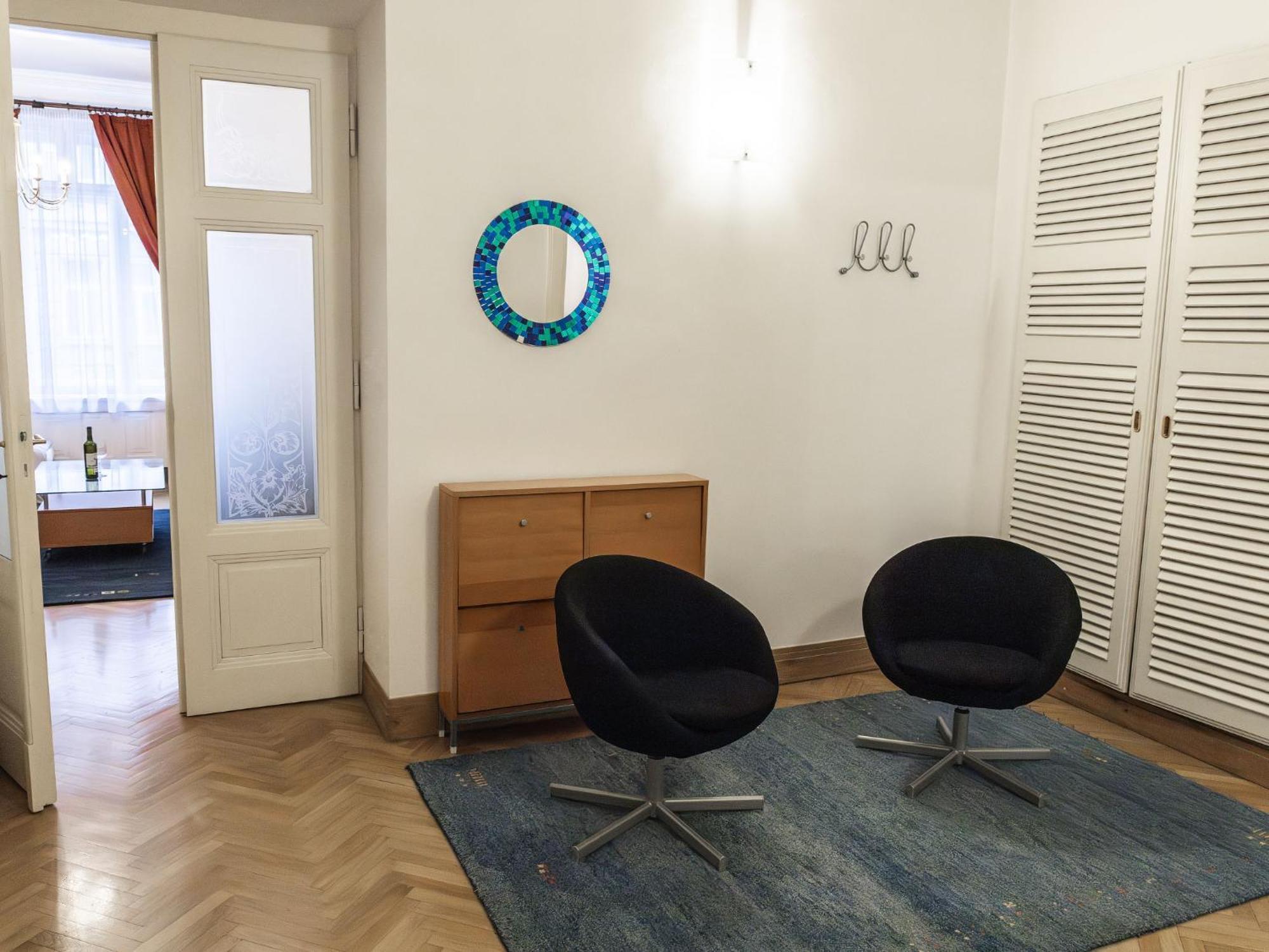 Apartment Manes Apartment By Interhome