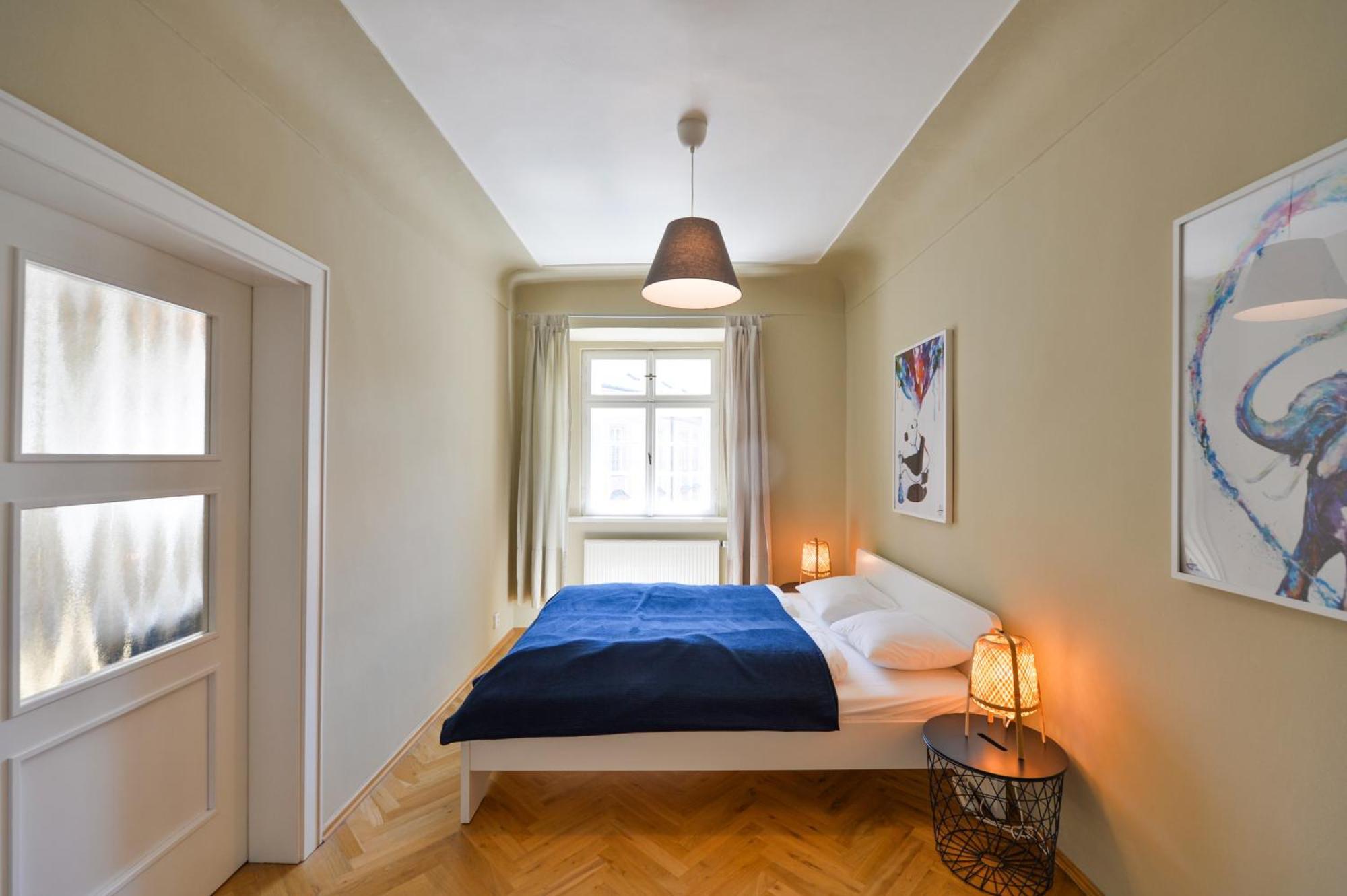 Celetna 27 * Prague