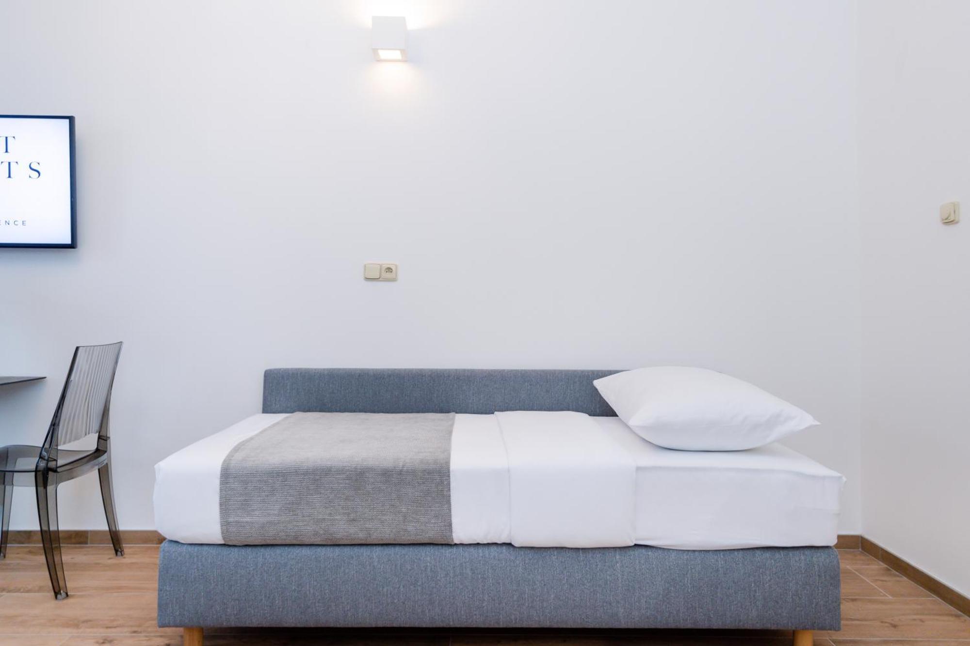 Apart Otel Eight Secrets Boutique By Dwellfort 4*