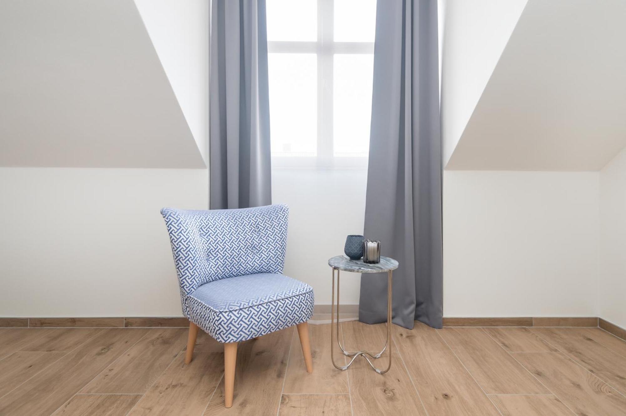 Apart Otel Eight Secrets Boutique By Dwellfort