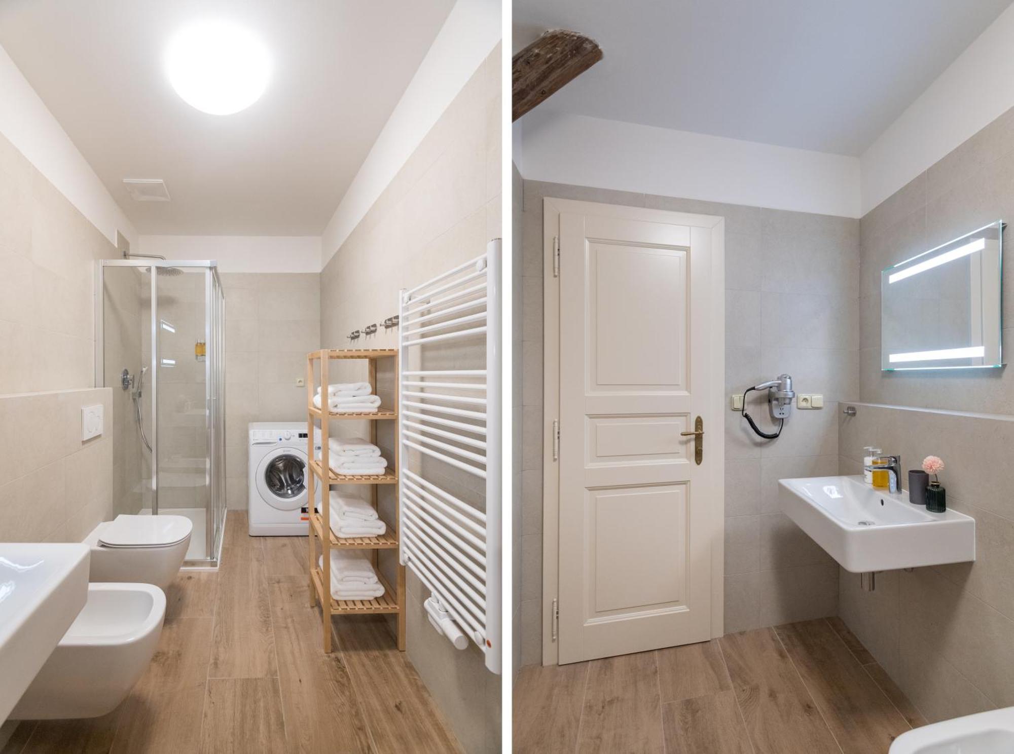 Eight Secrets Boutique By Dwellfort Apart Otel Prag