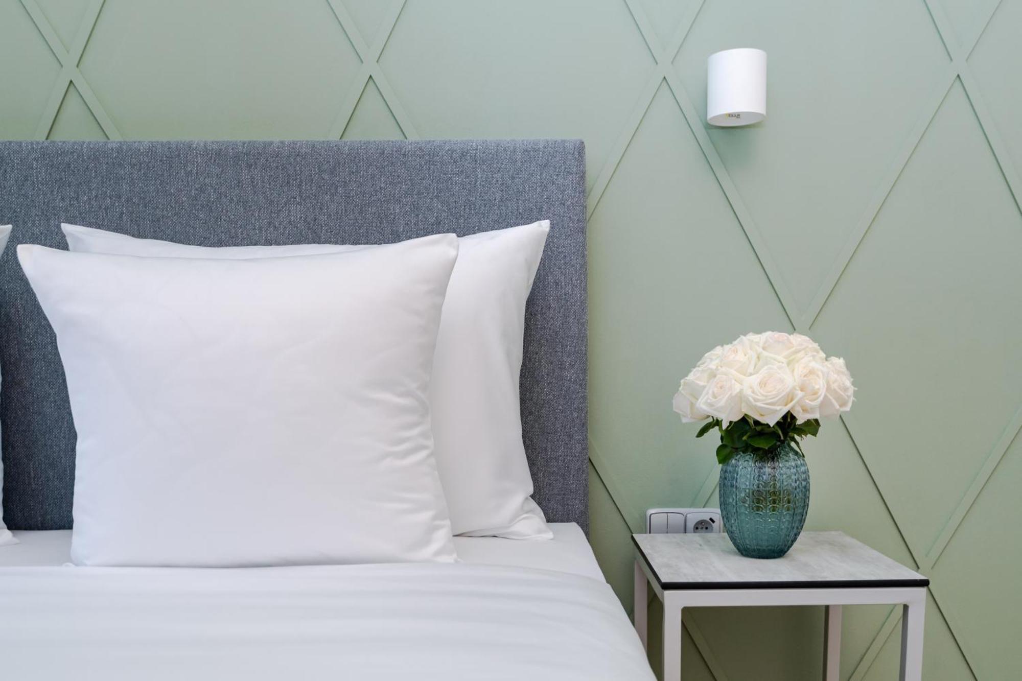 Eight Secrets Boutique By Dwellfort Apart Otel