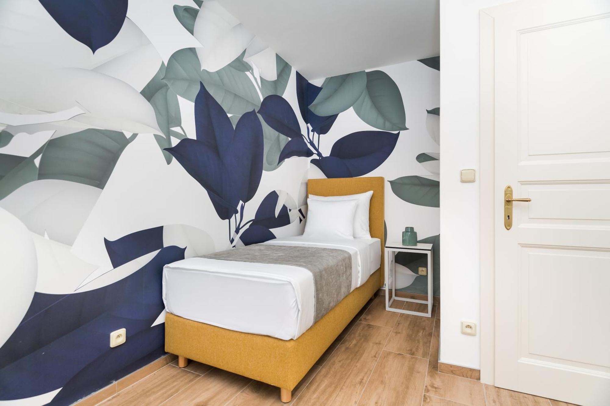 Apart Otel Eight Secrets Boutique By Dwellfort 4*