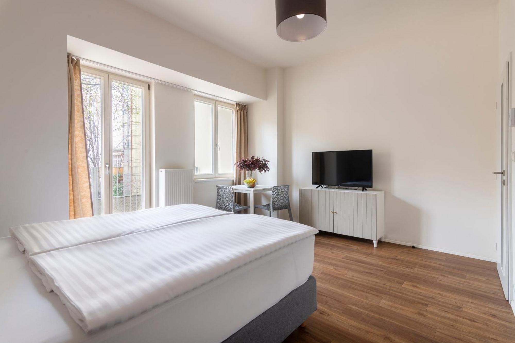 Tales Boutique By Dwellfort 4* Prague