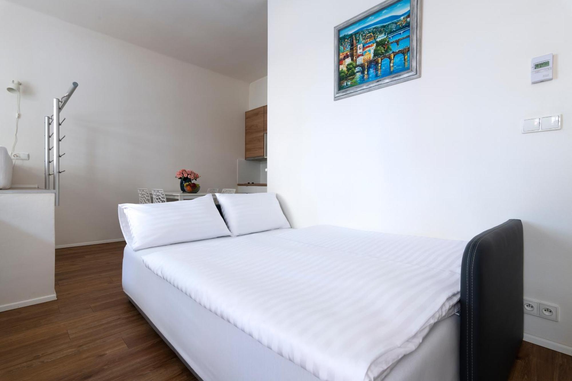 Aparthotel Tales Boutique By Dwellfort 4*
