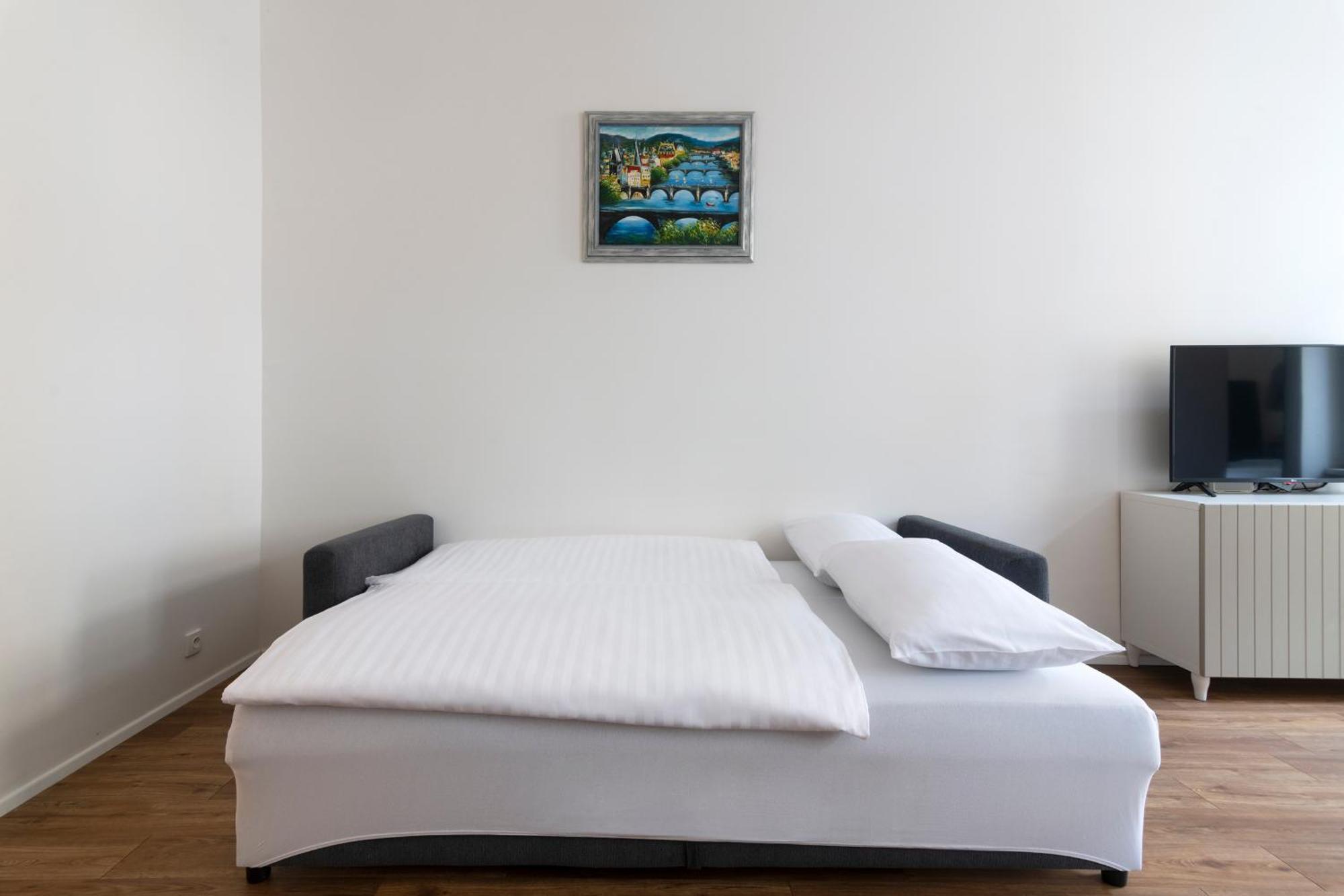 Tales Boutique By Dwellfort Aparthotel 4*