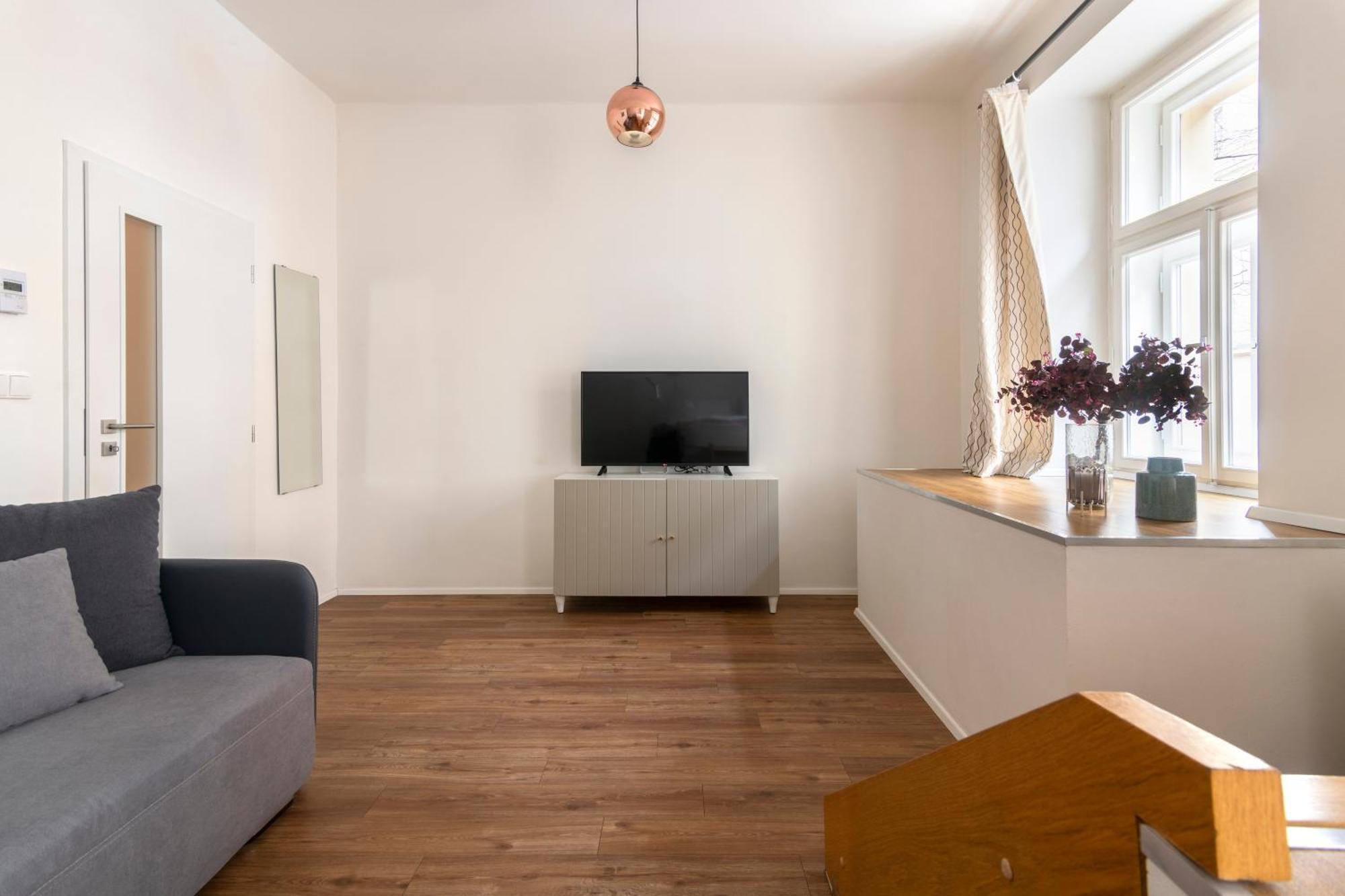 Aparthotel Tales Boutique By Dwellfort Prague